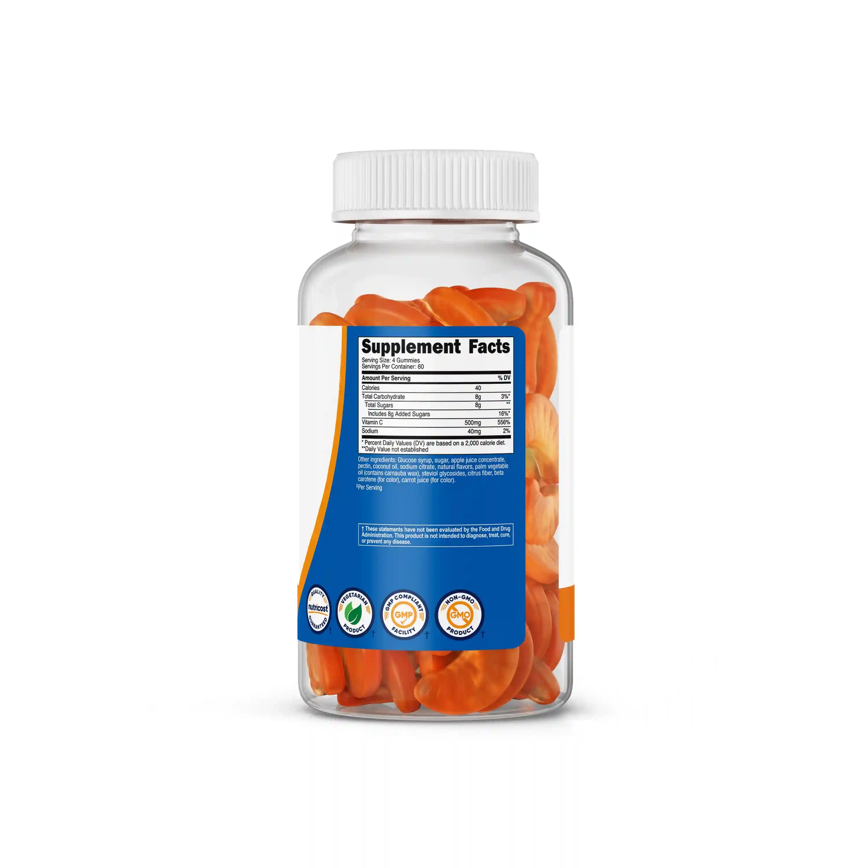 nutricosthair.it.com