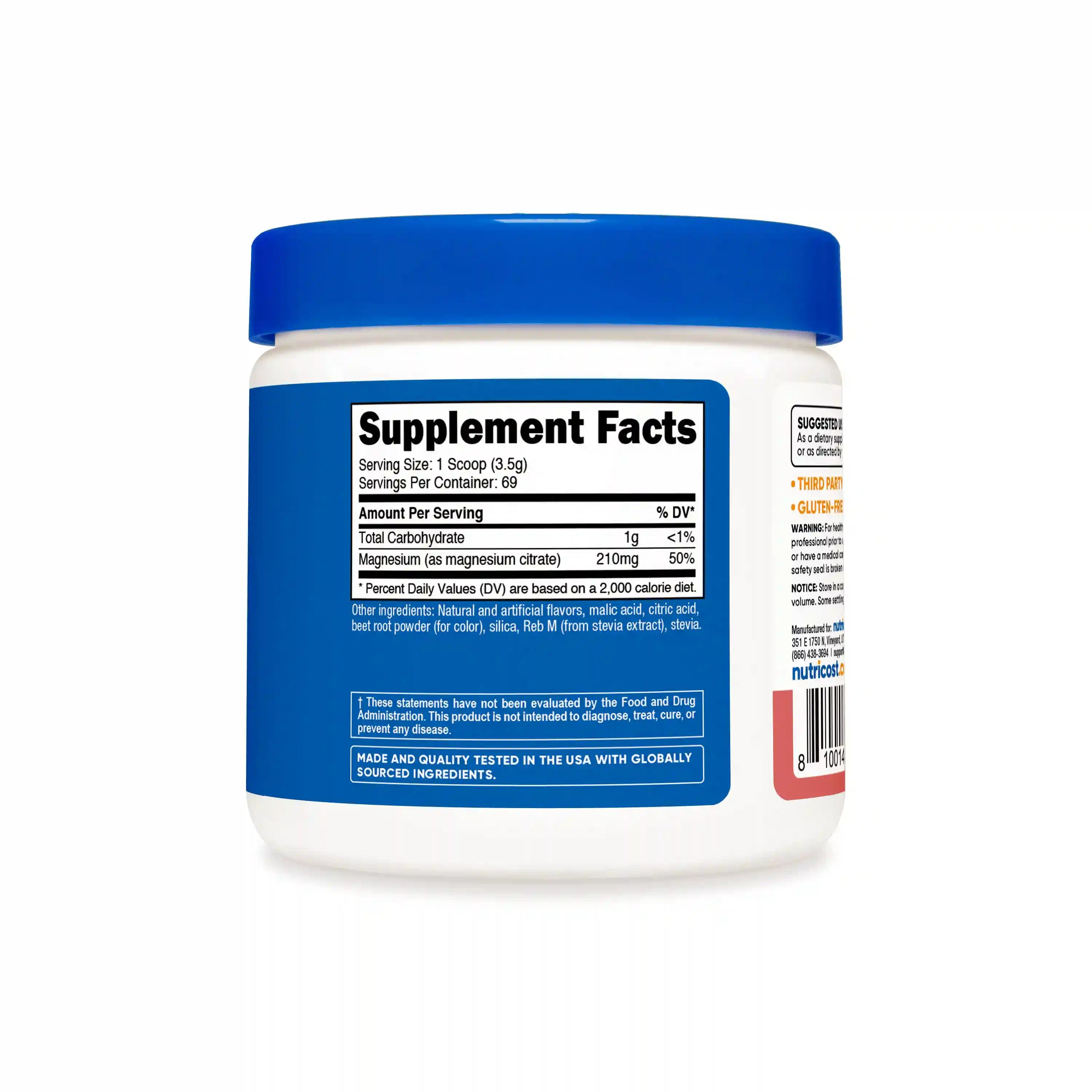 nutricosthair.it.com