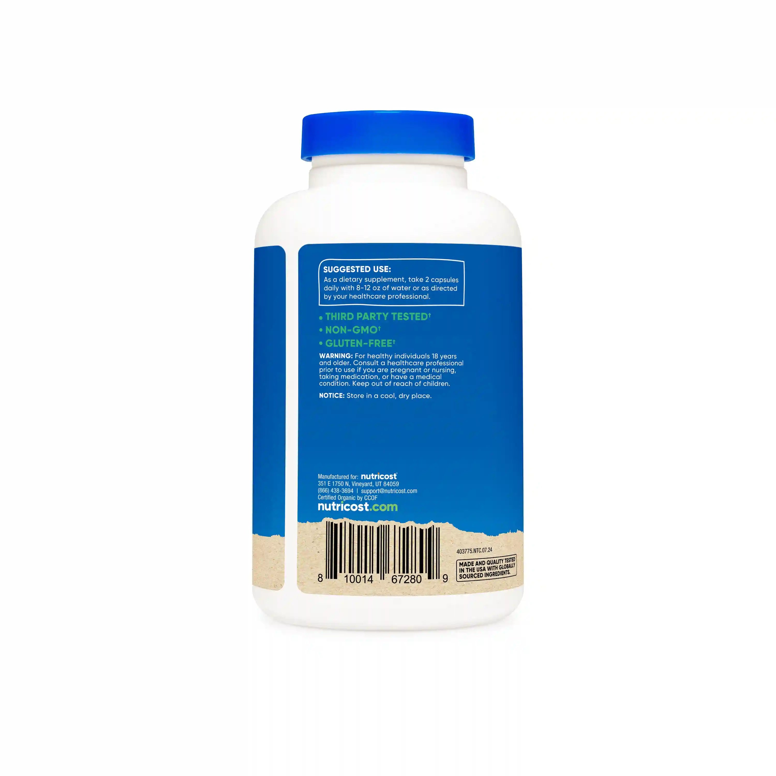 nutricosthair.it.com