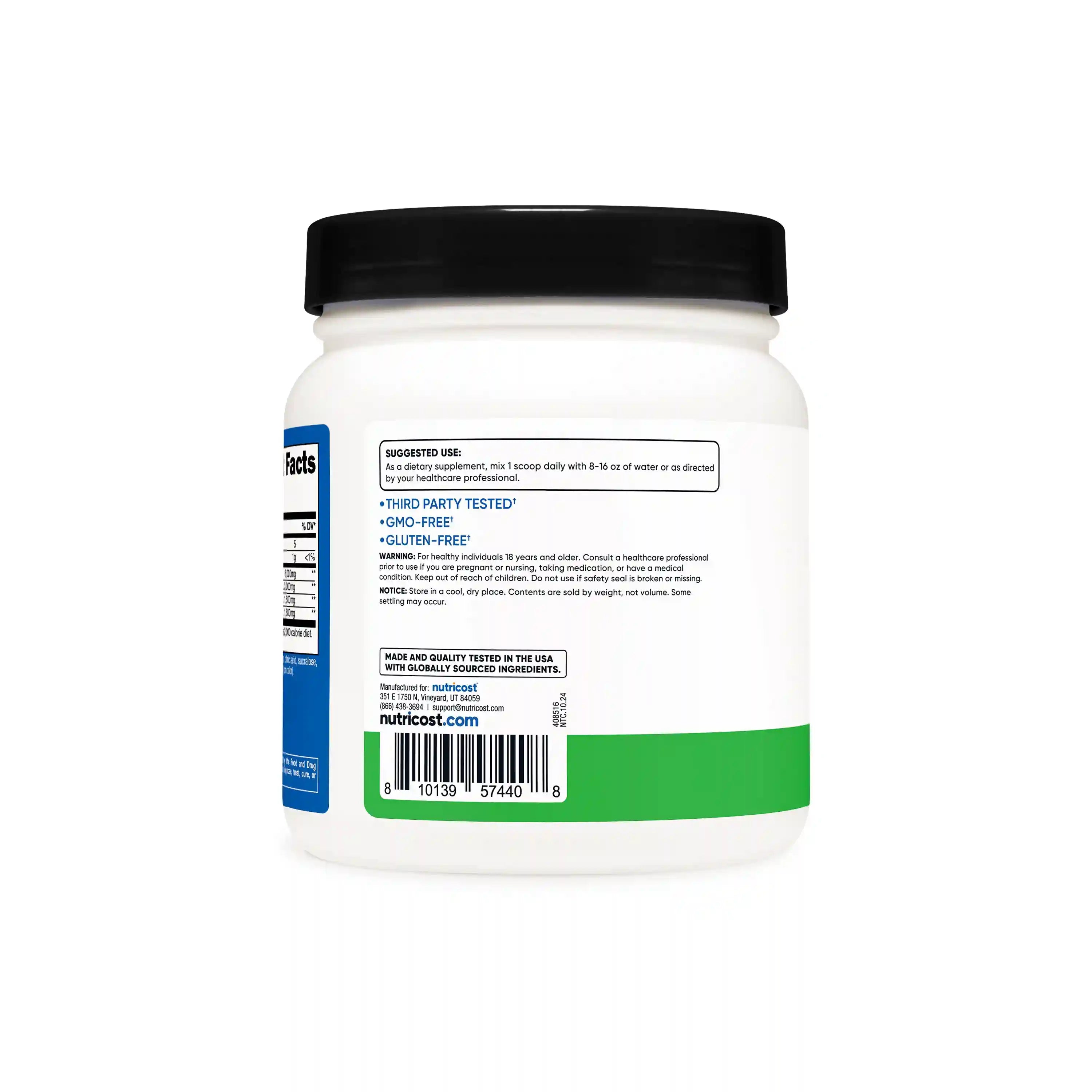 nutricosthair.it.com
