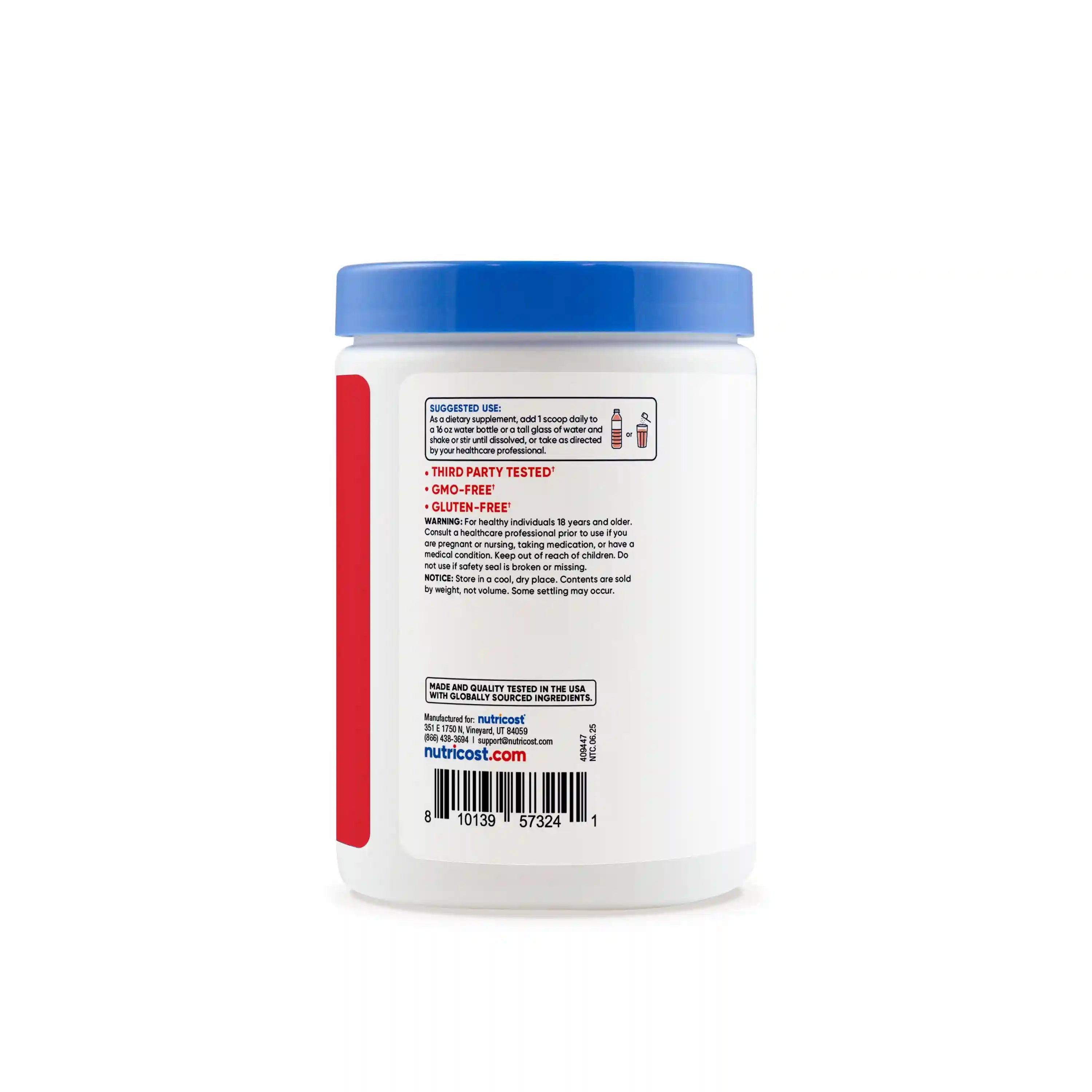 nutricosthair.it.com