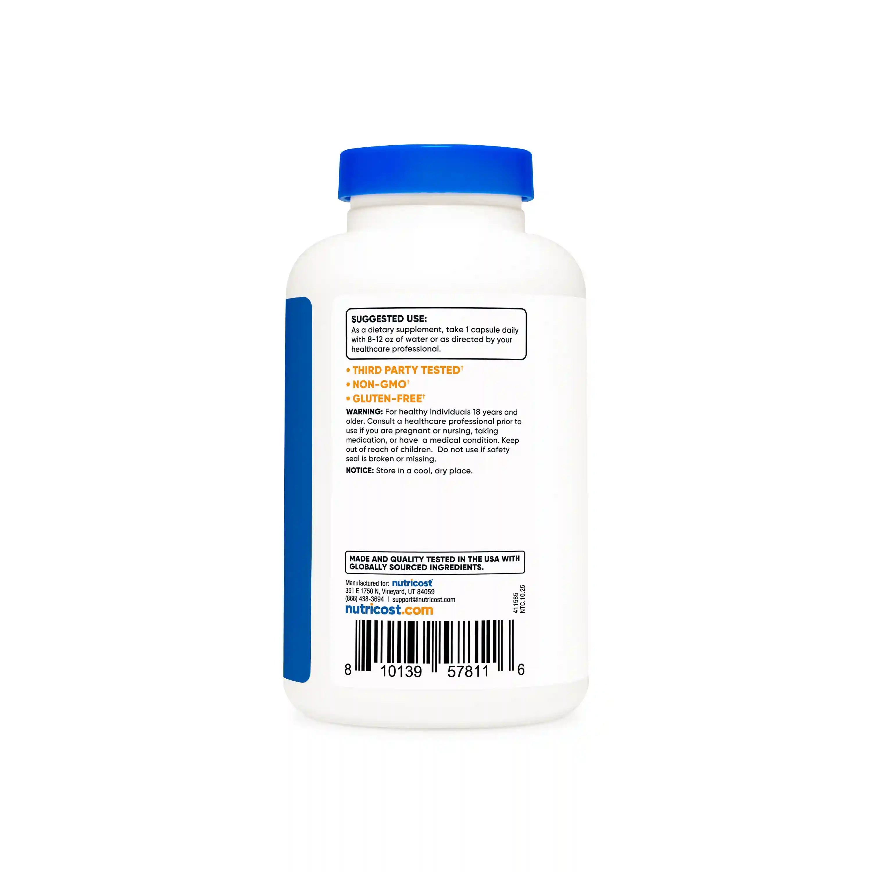 nutricosthair.it.com