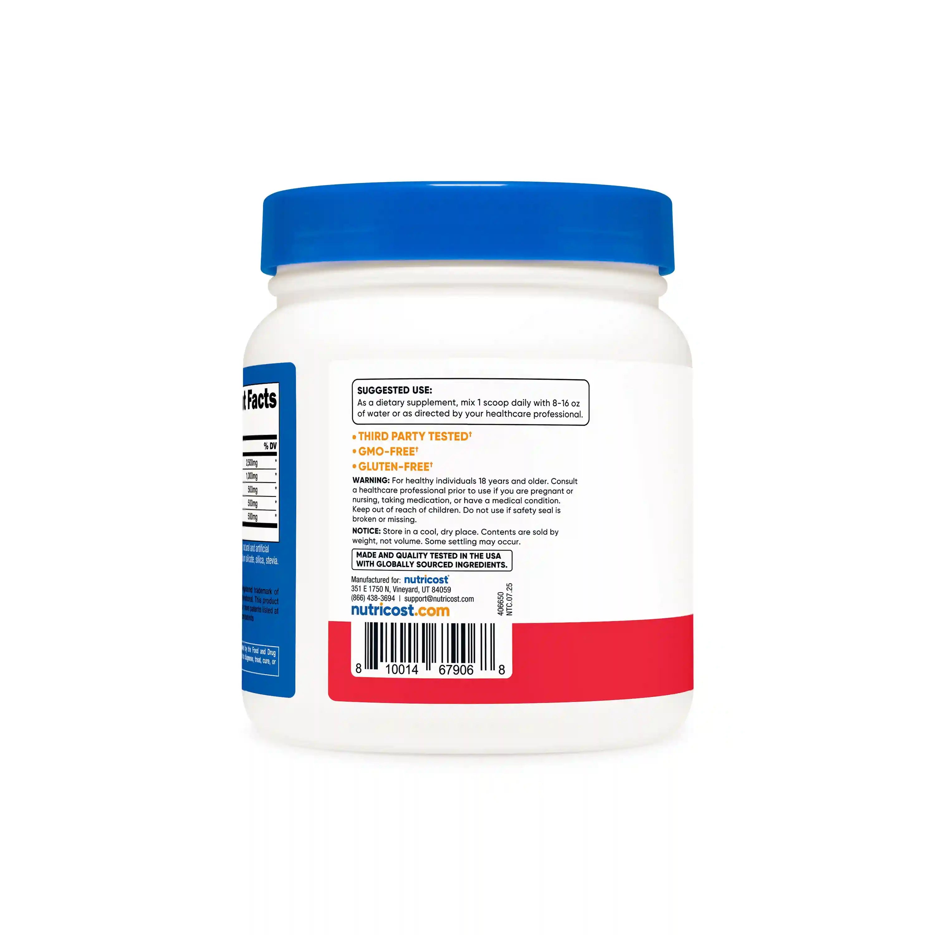 nutricosthair.it.com