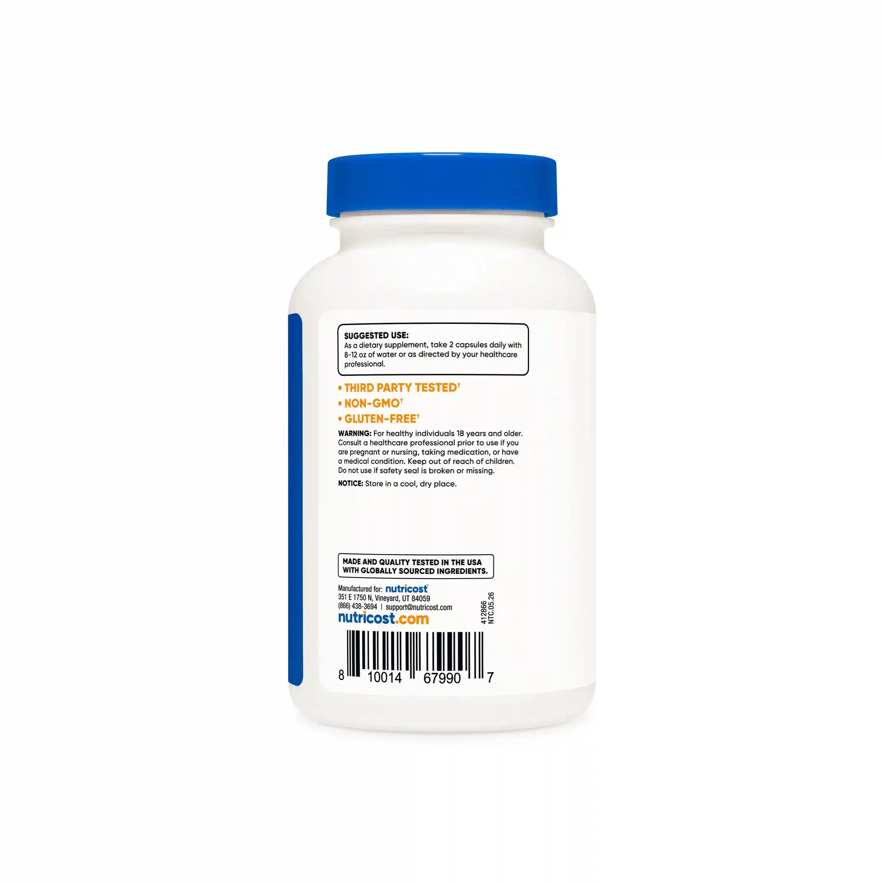 nutricosthair.it.com