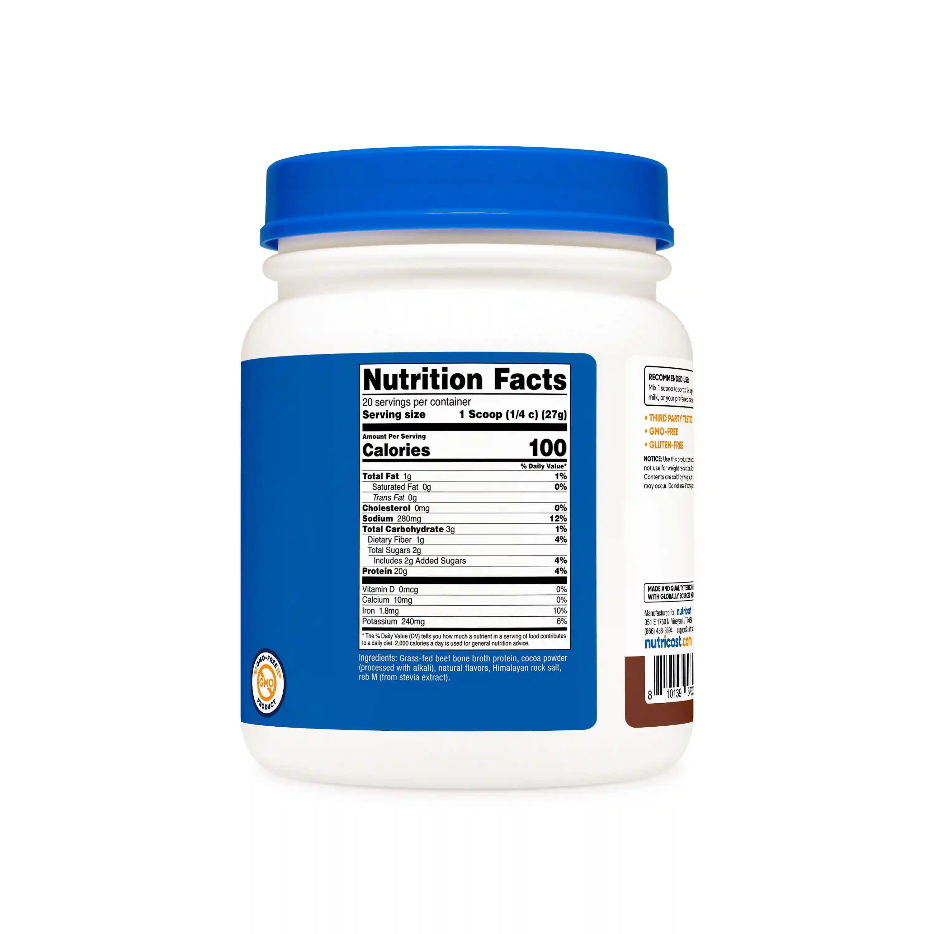 nutricosthair.it.com