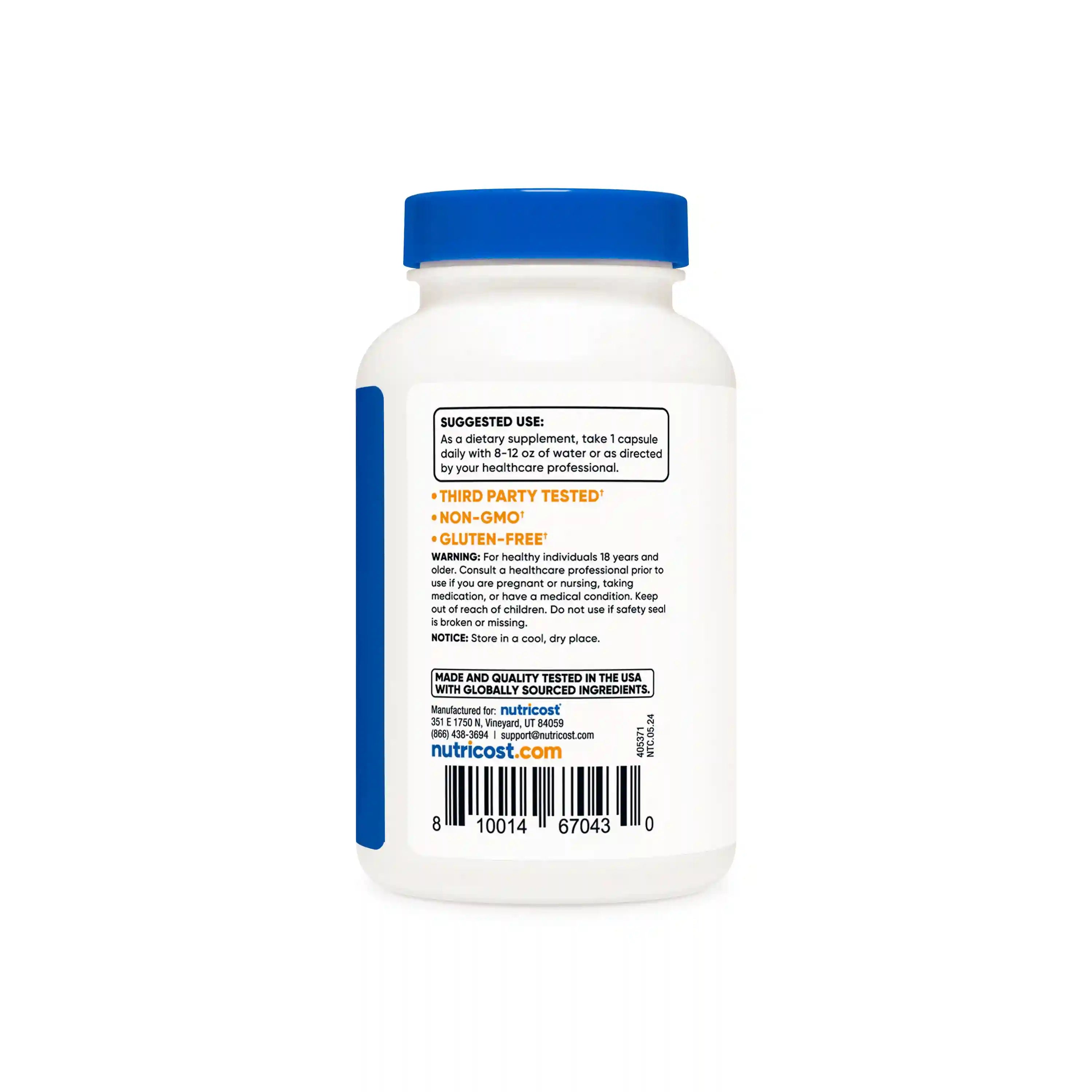 nutricosthair.it.com