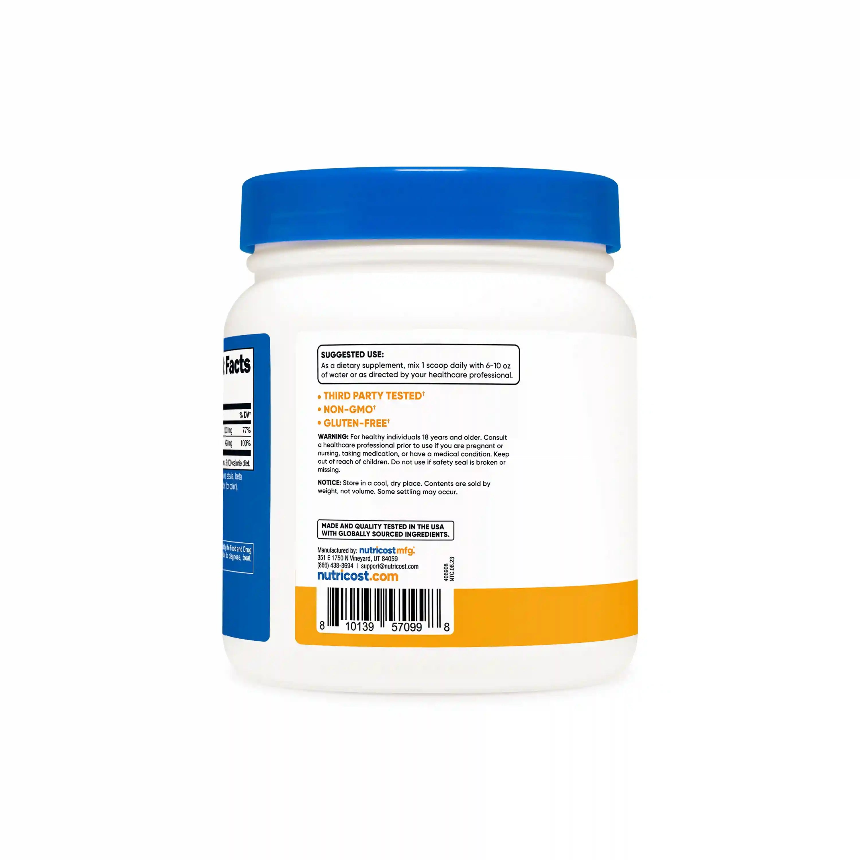 nutricosthair.it.com