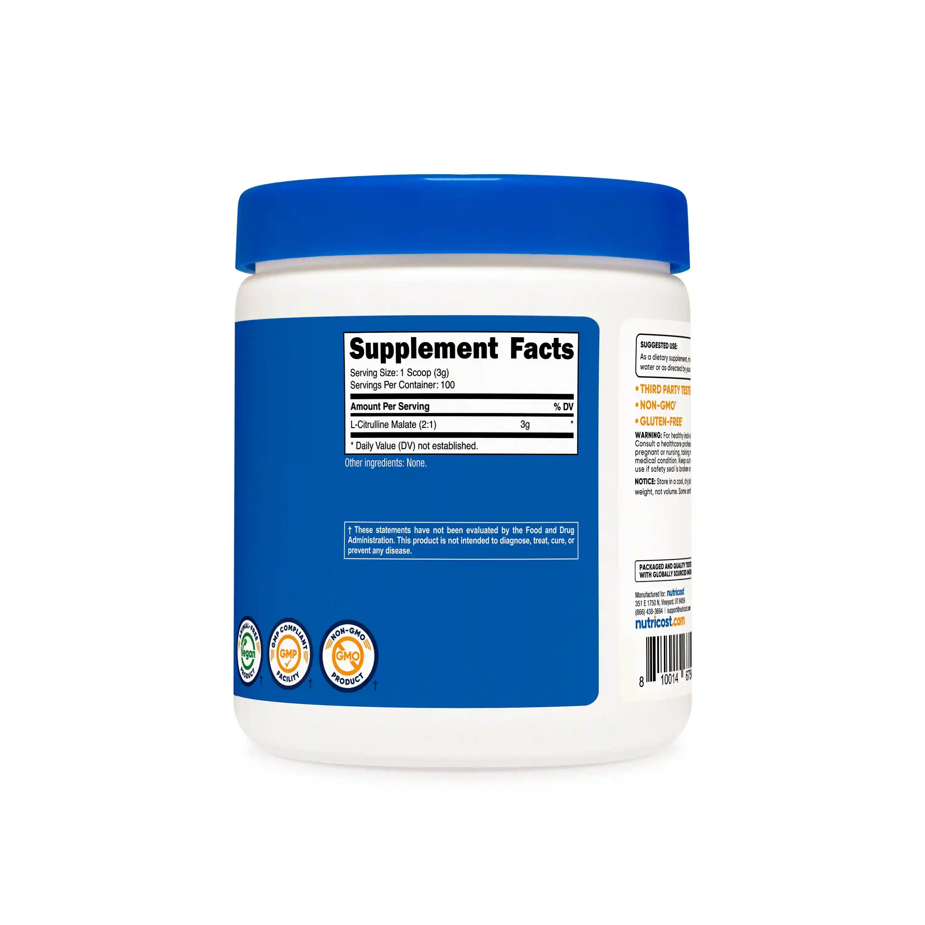 nutricosthair.it.com