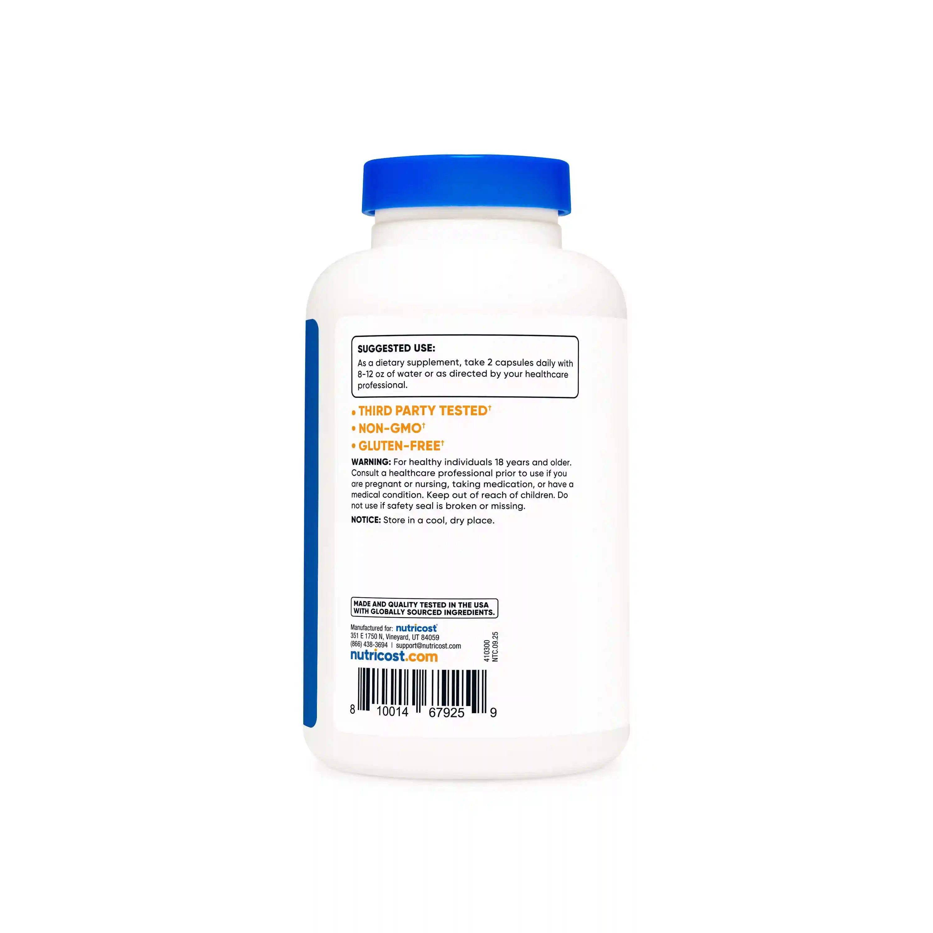 nutricosthair.it.com