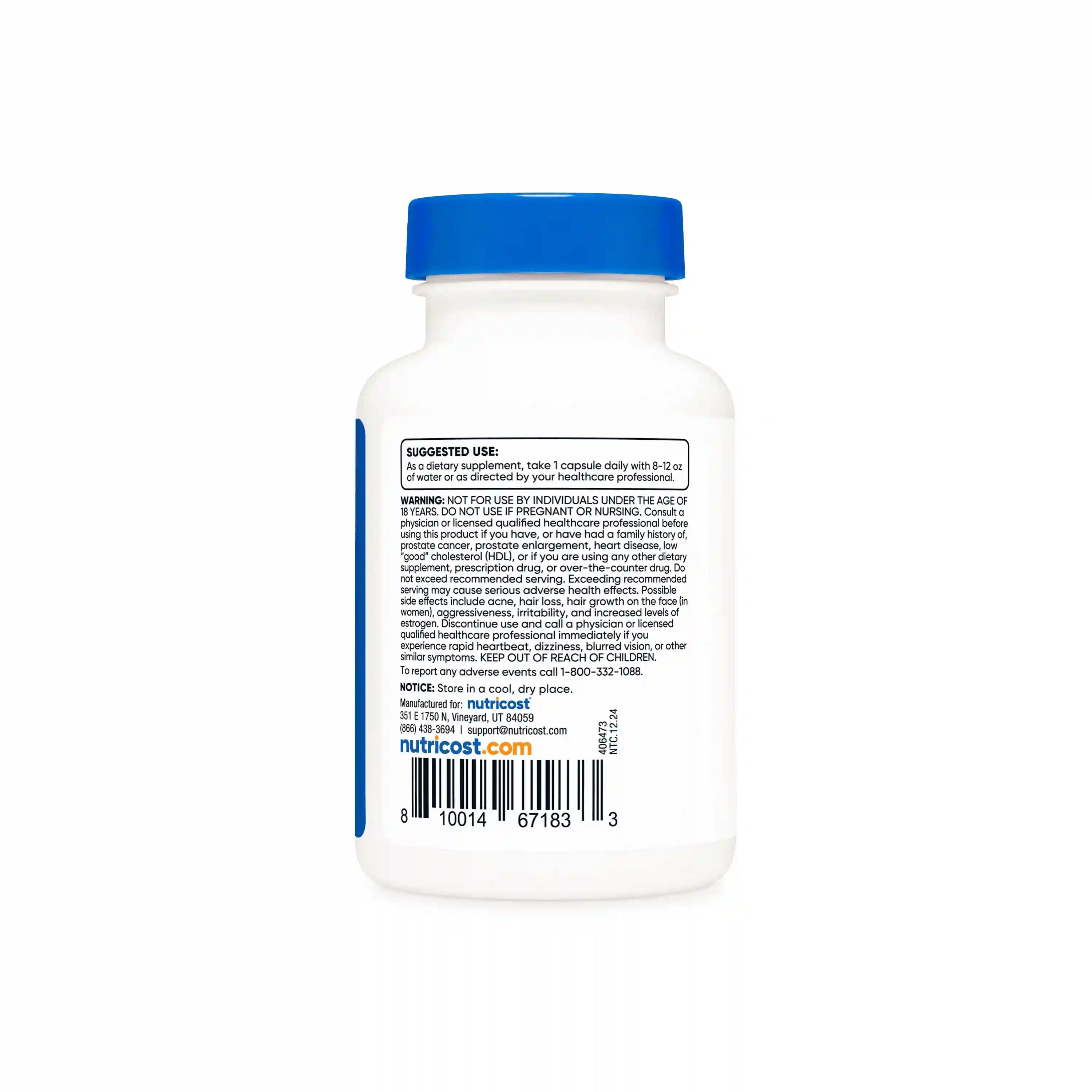 nutricosthair.it.com
