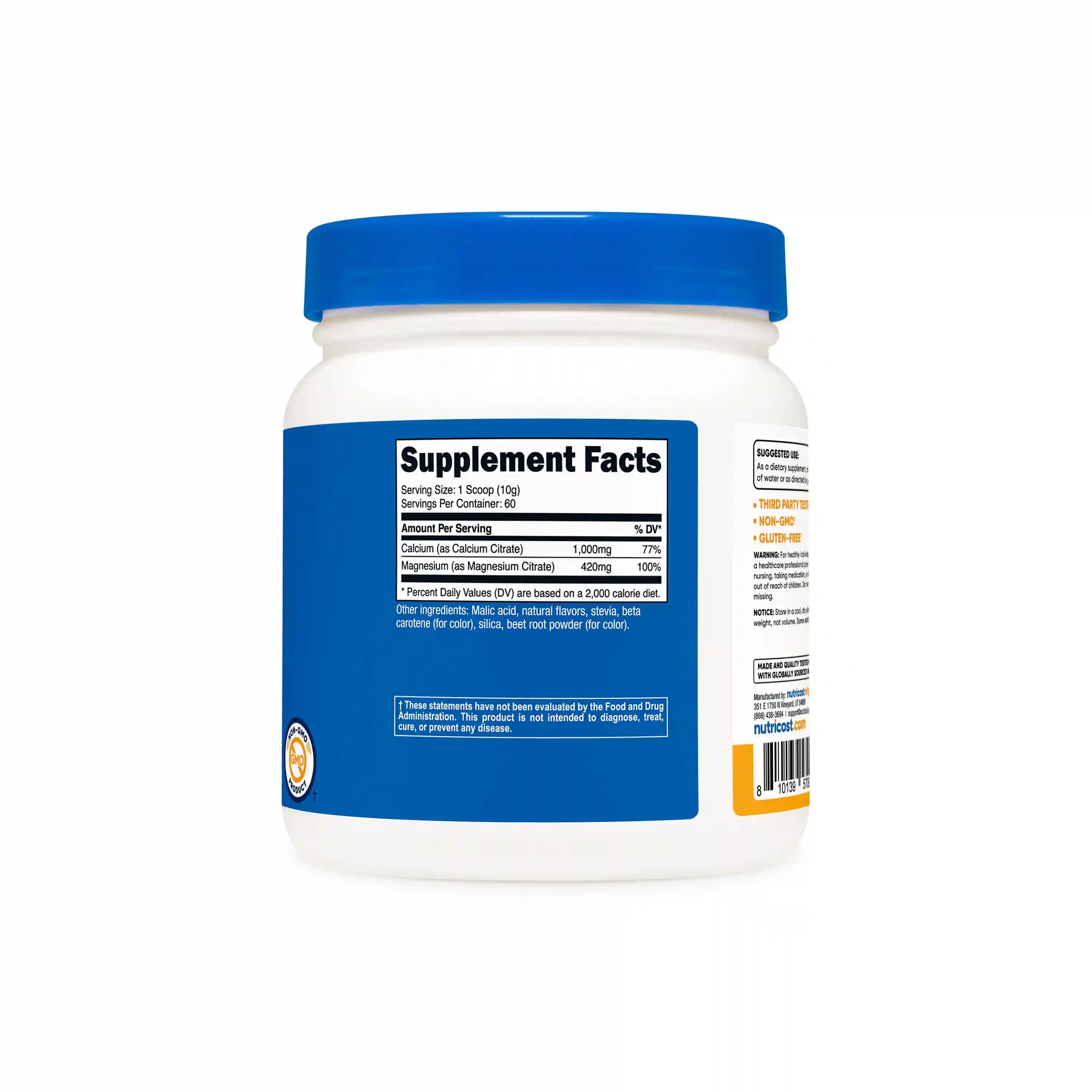 nutricosthair.it.com