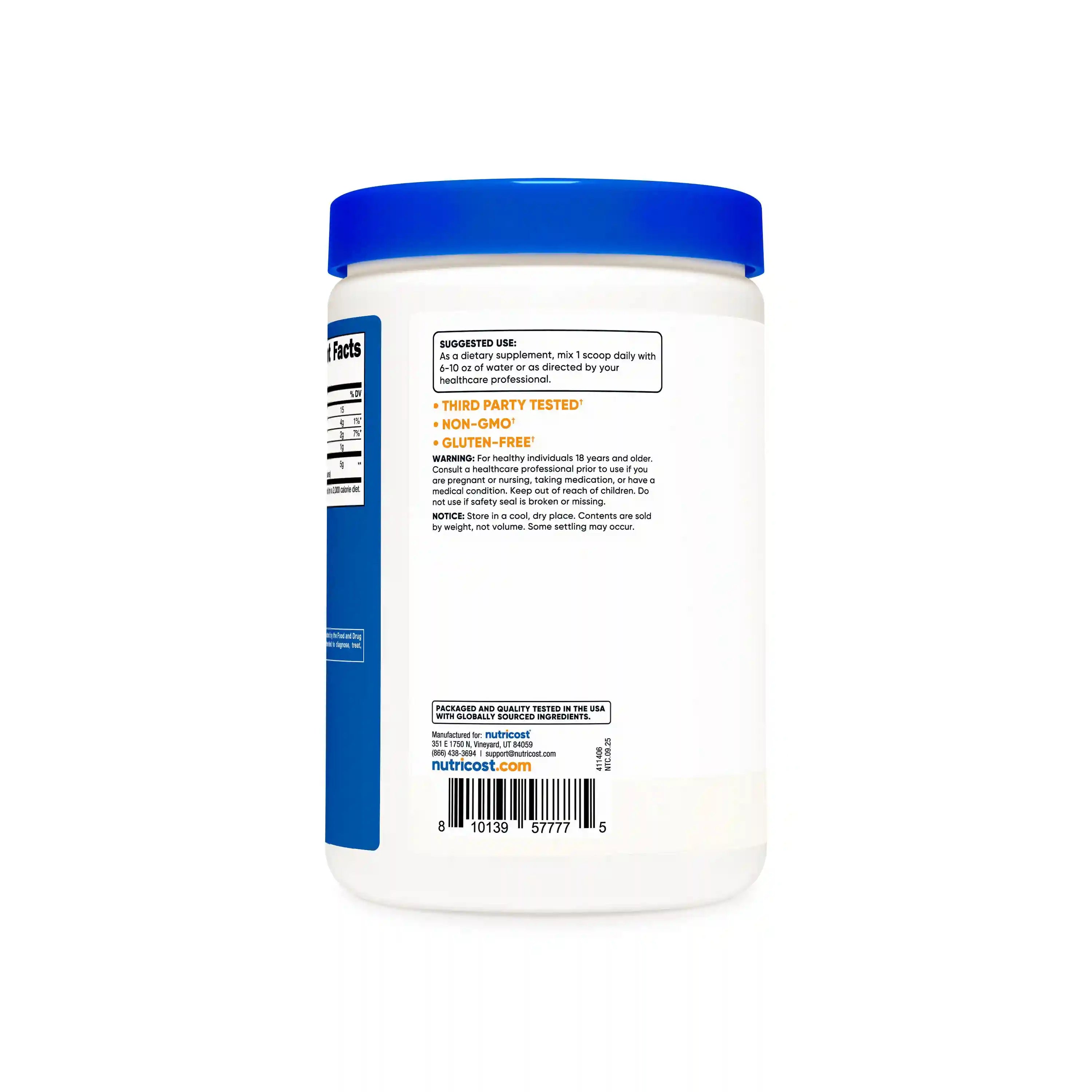 nutricosthair.it.com