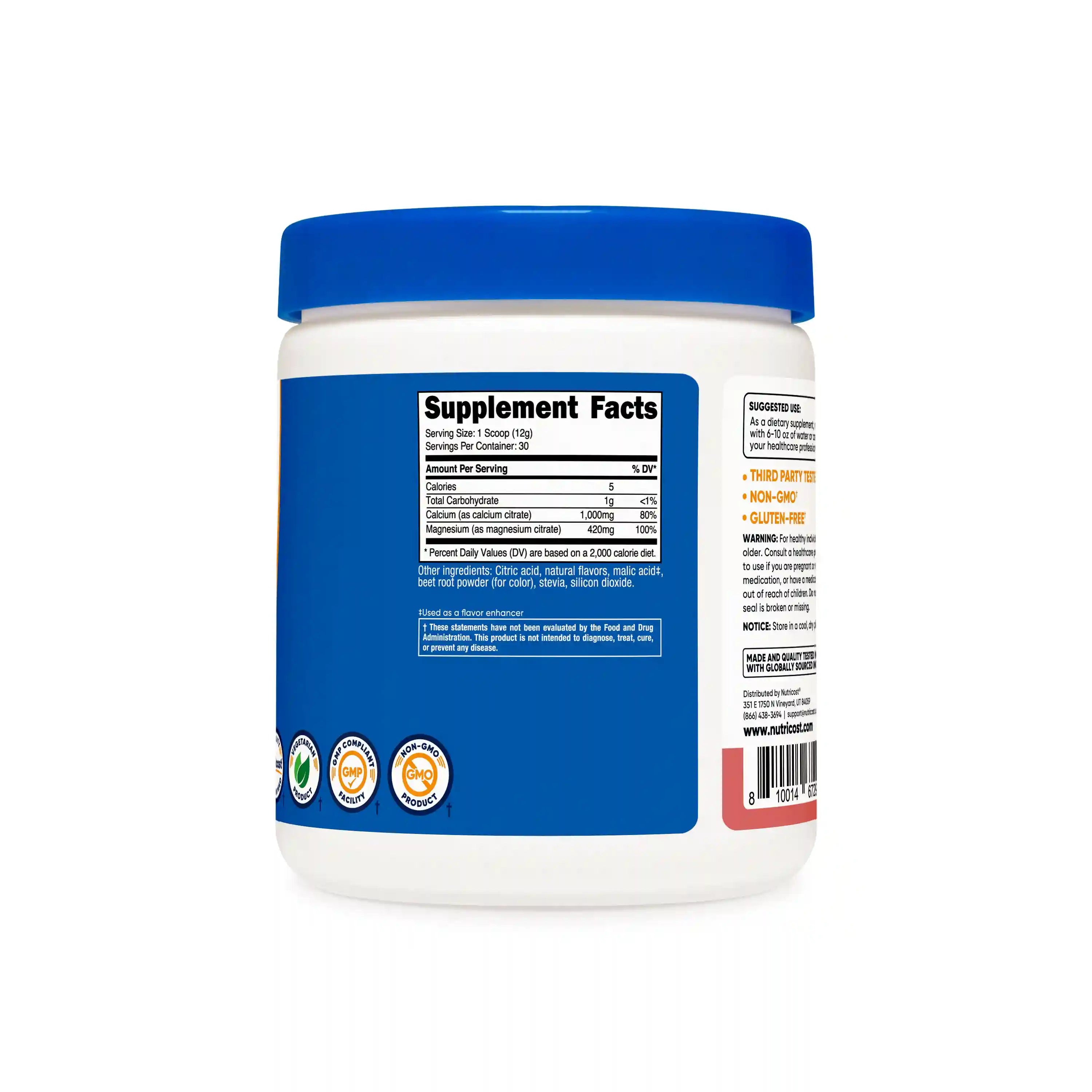 nutricosthair.it.com