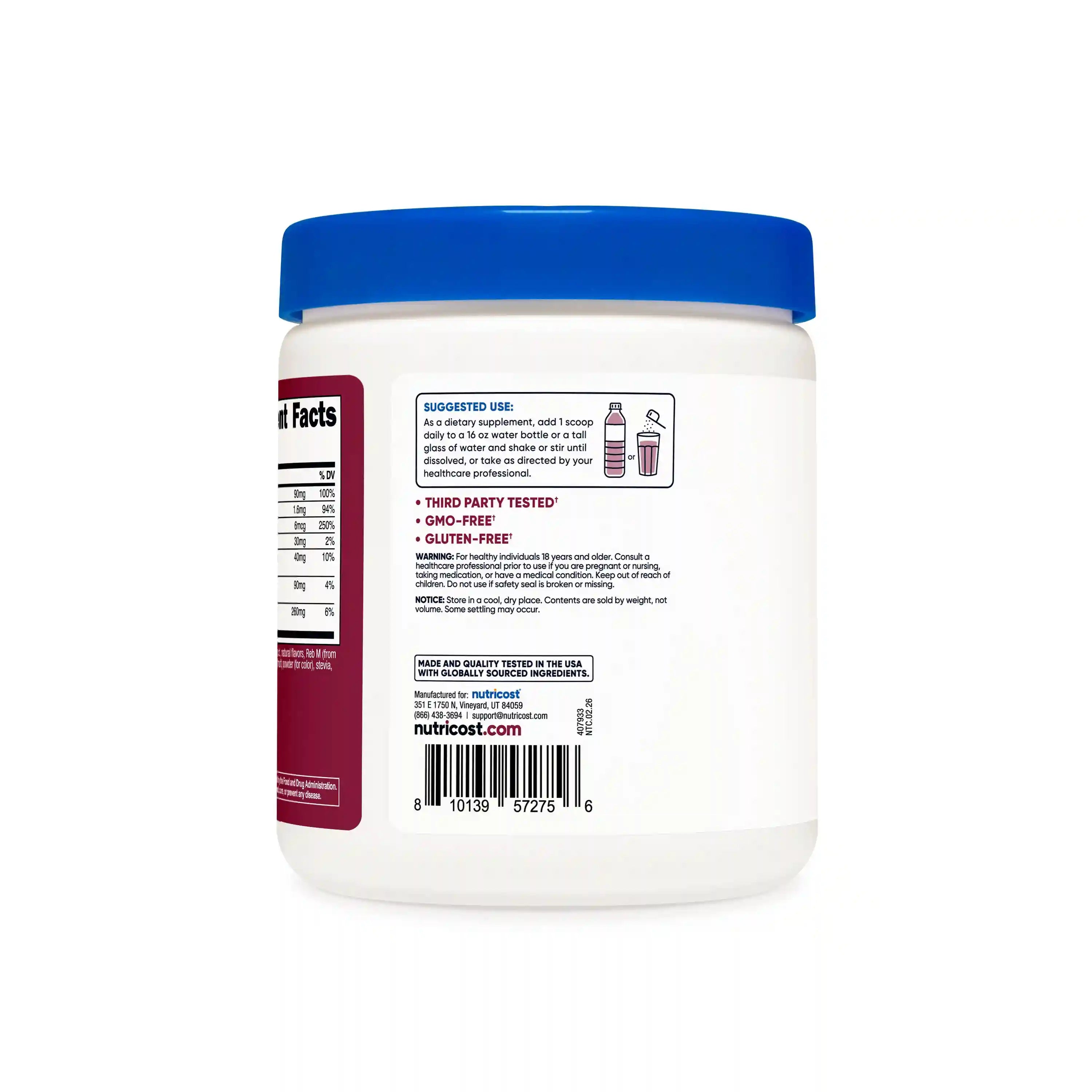 nutricosthair.it.com