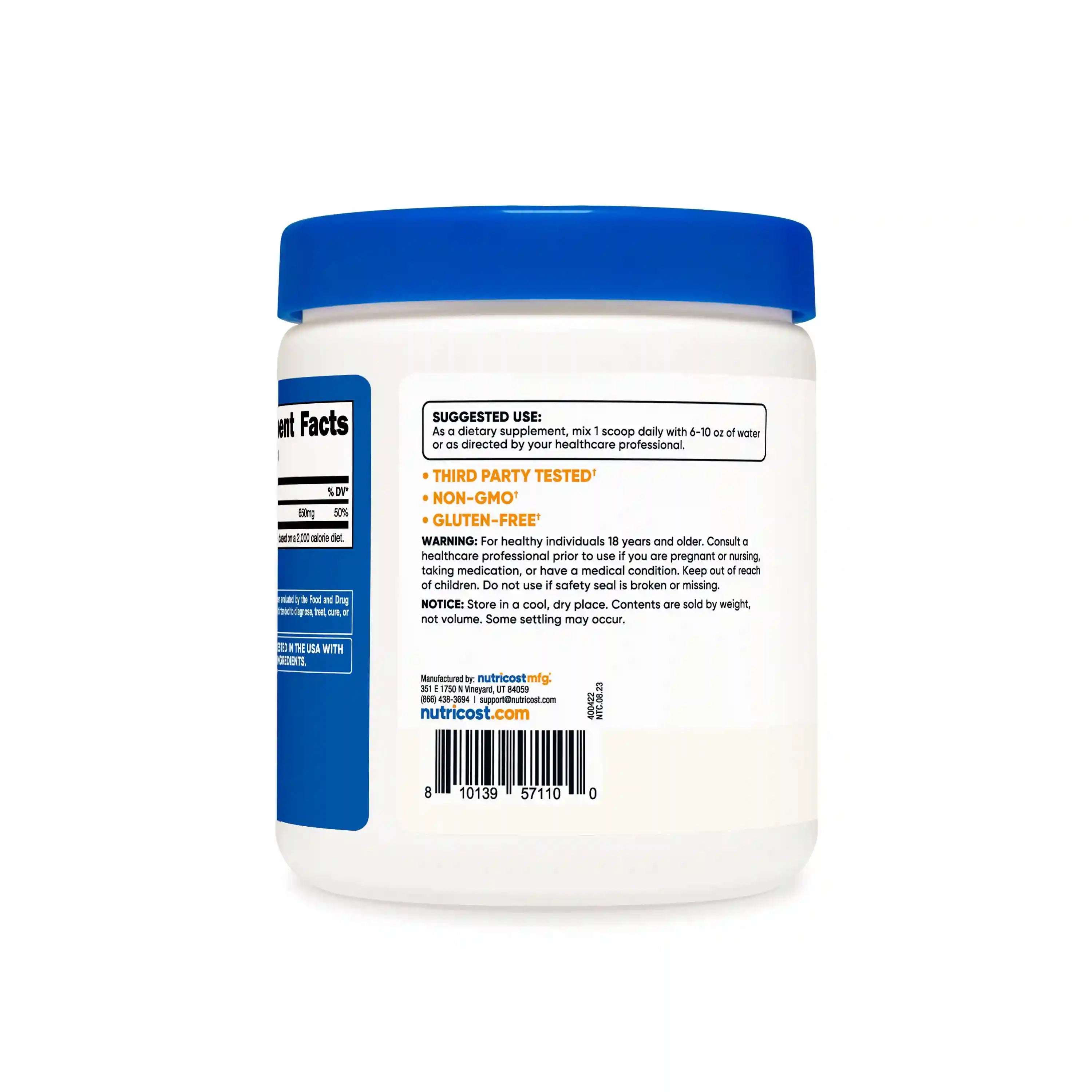 nutricosthair.it.com