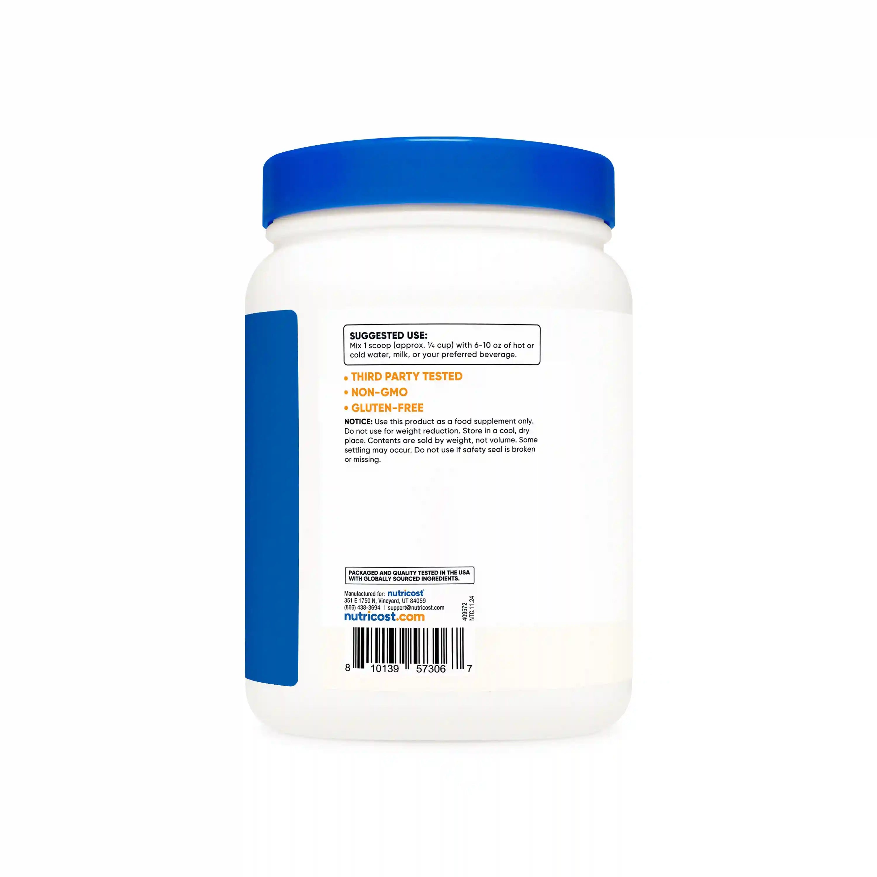 nutricosthair.it.com