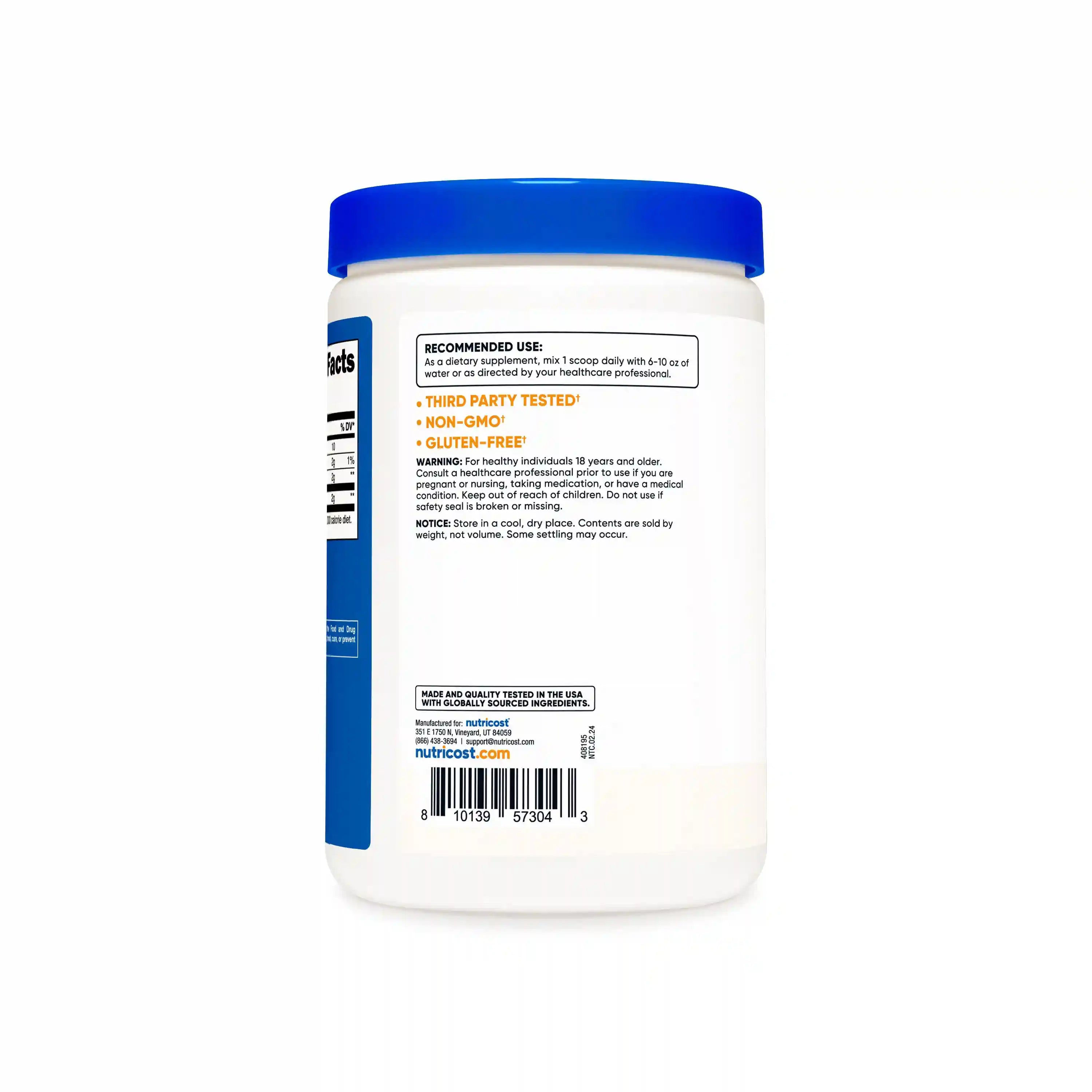 nutricosthair.it.com