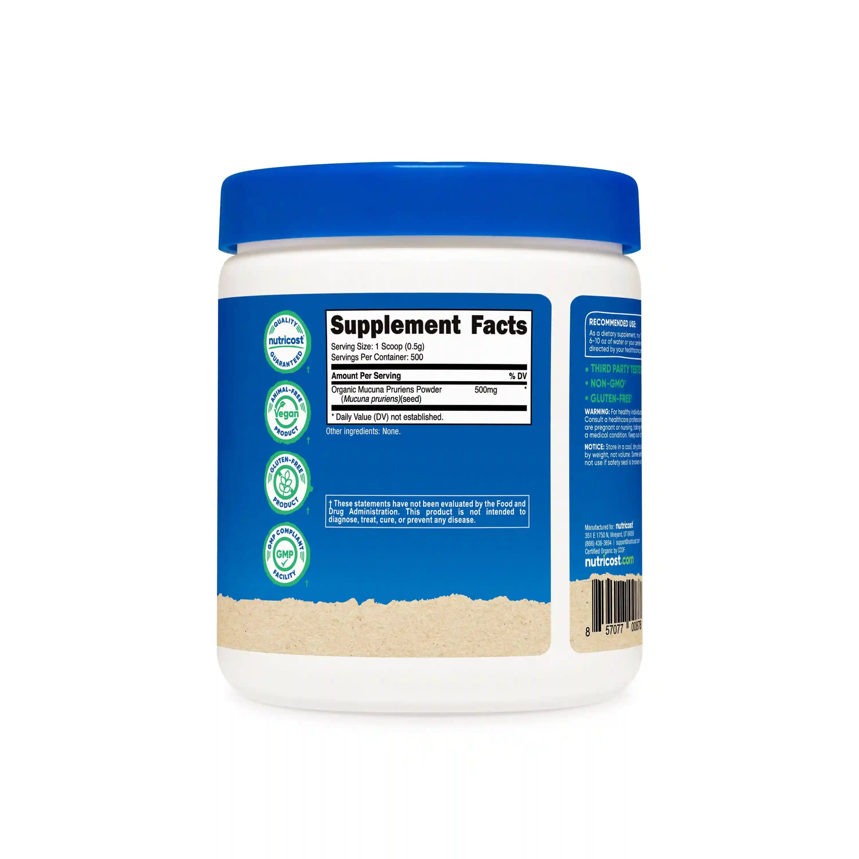 nutricosthair.it.com