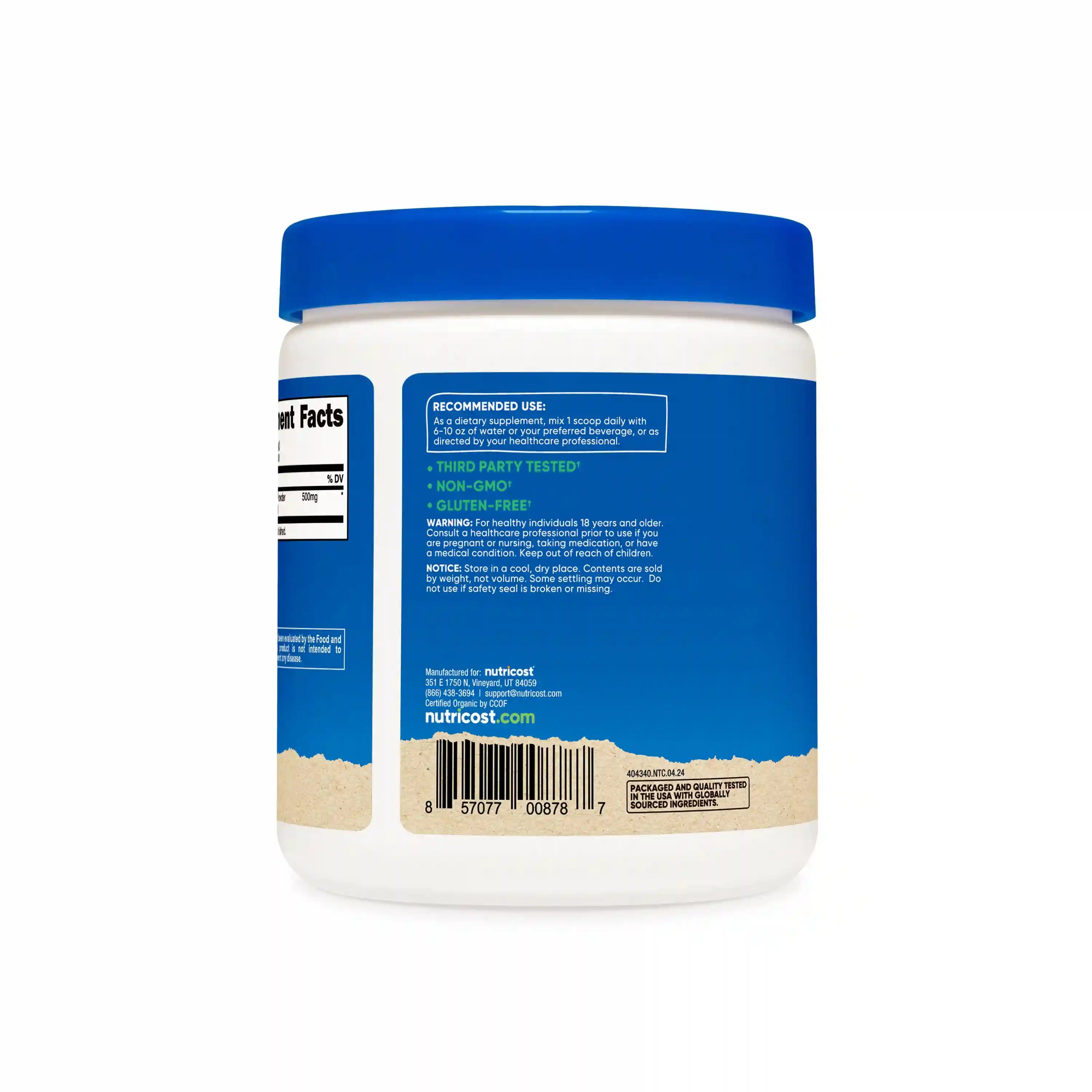nutricosthair.it.com