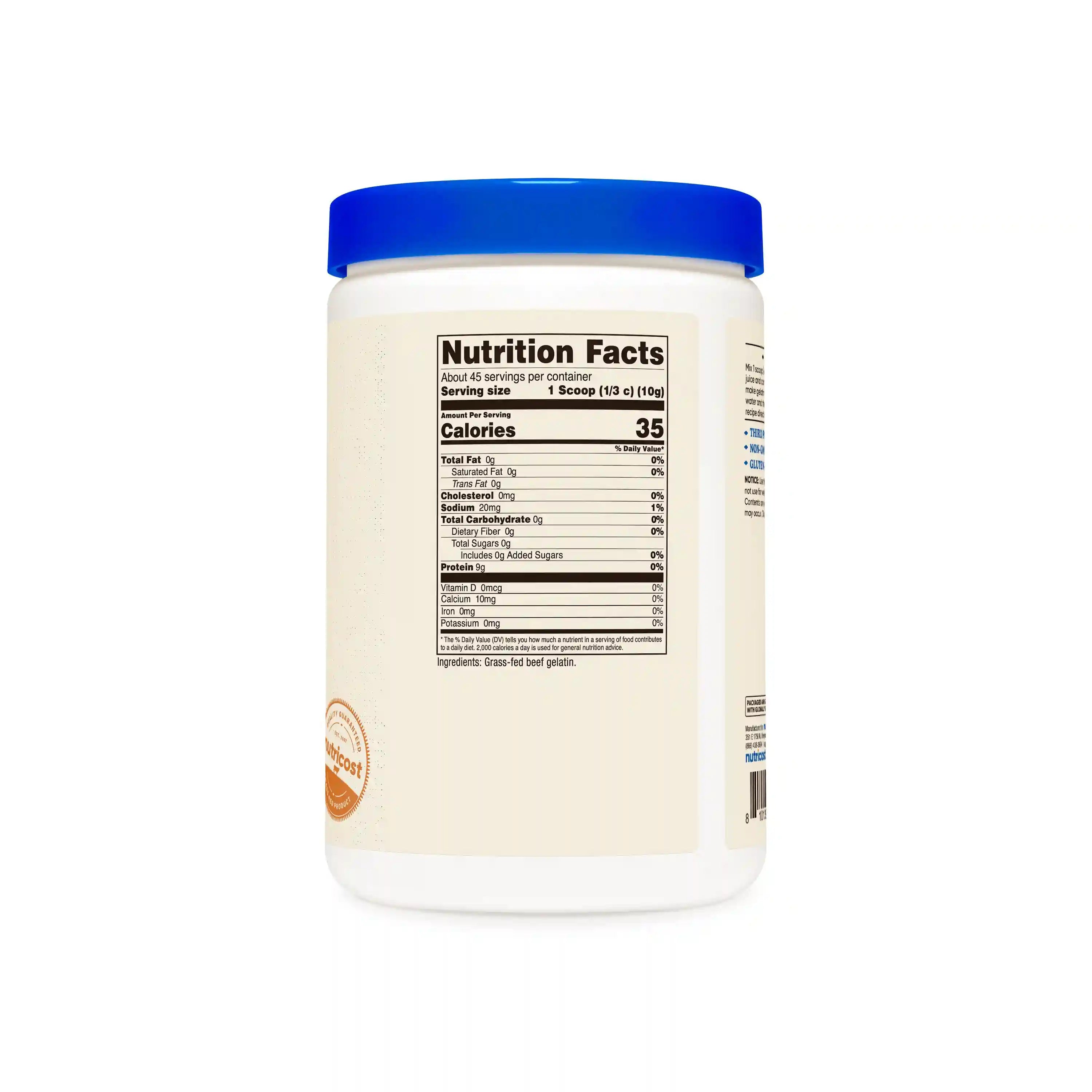 nutricosthair.it.com