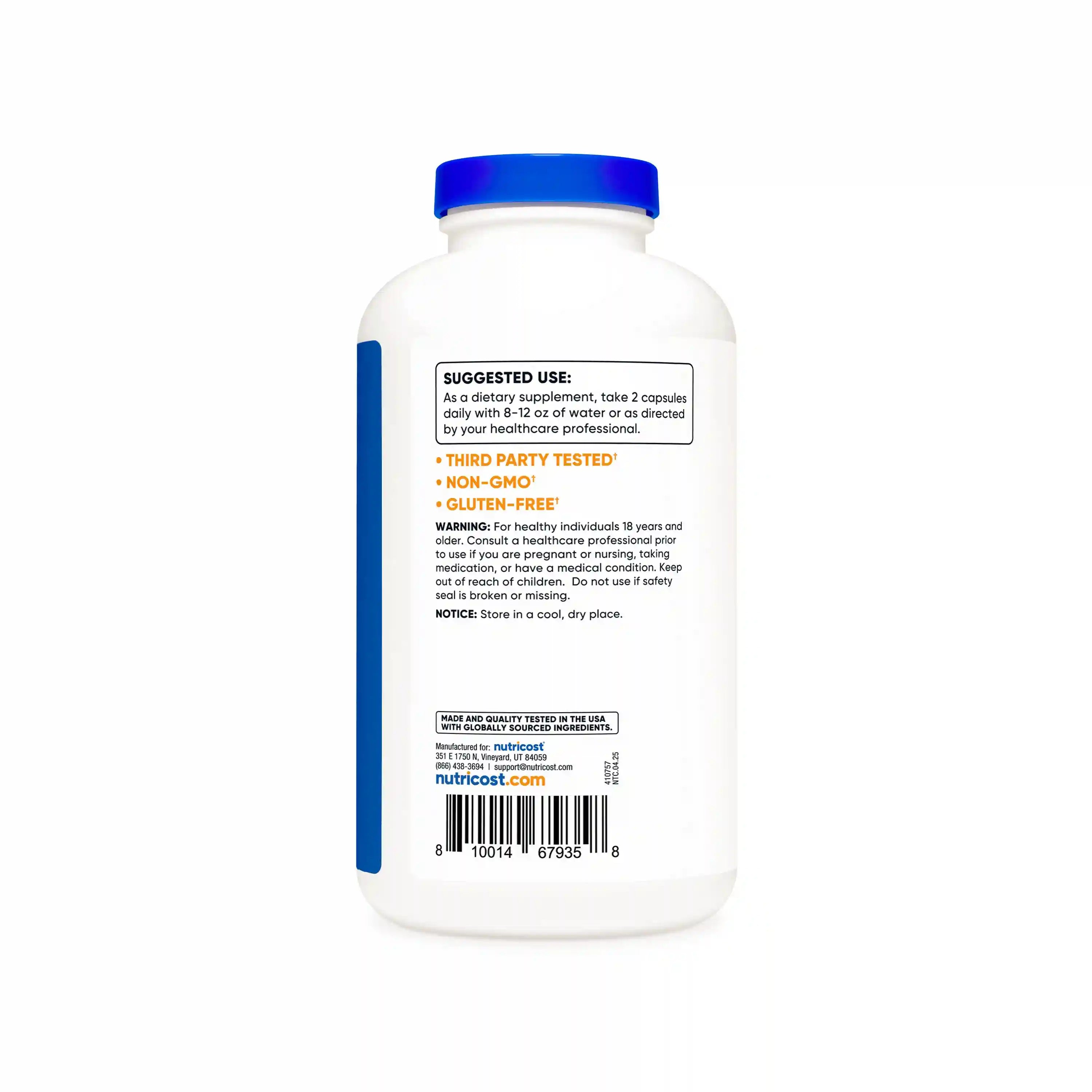 nutricosthair.it.com