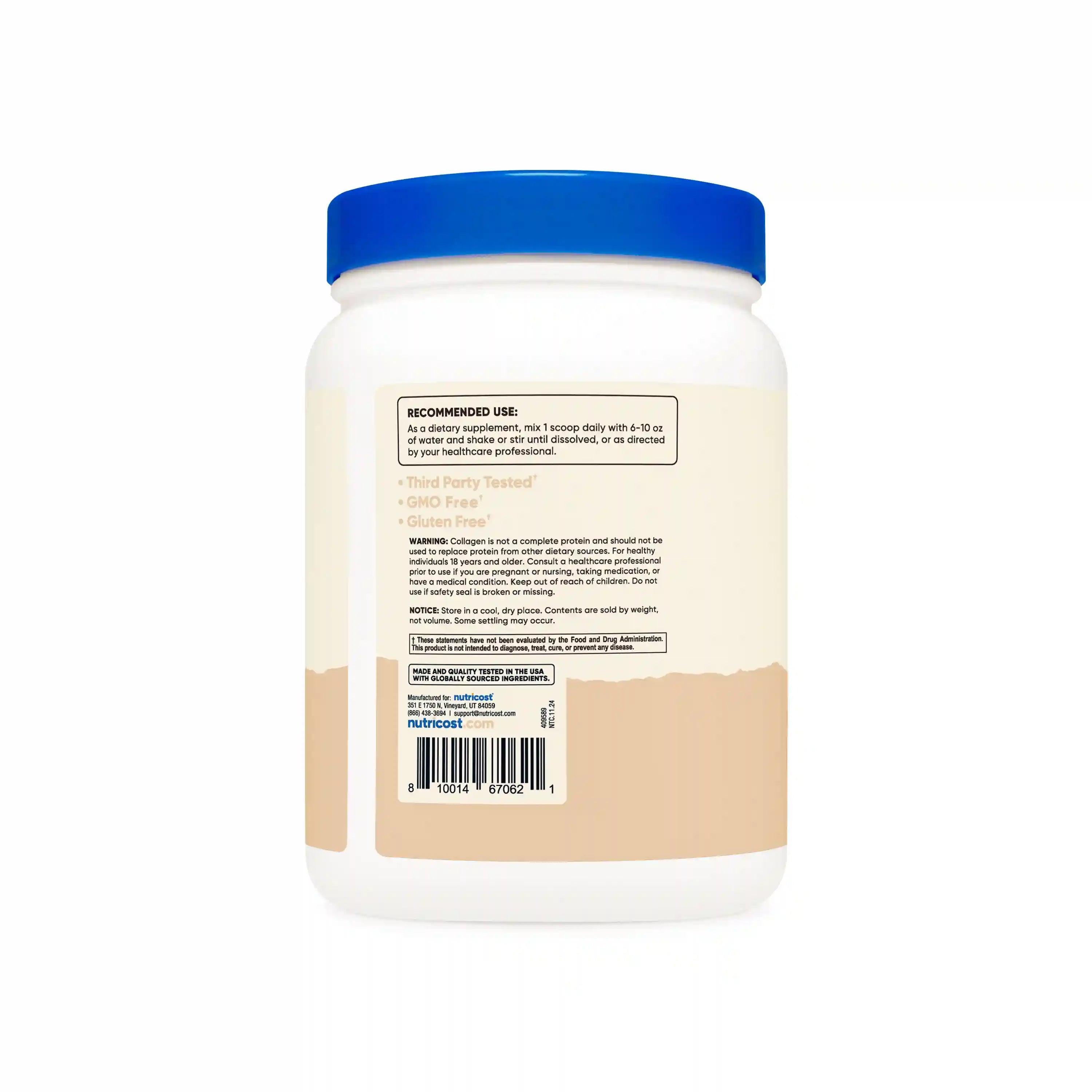 nutricosthair.it.com