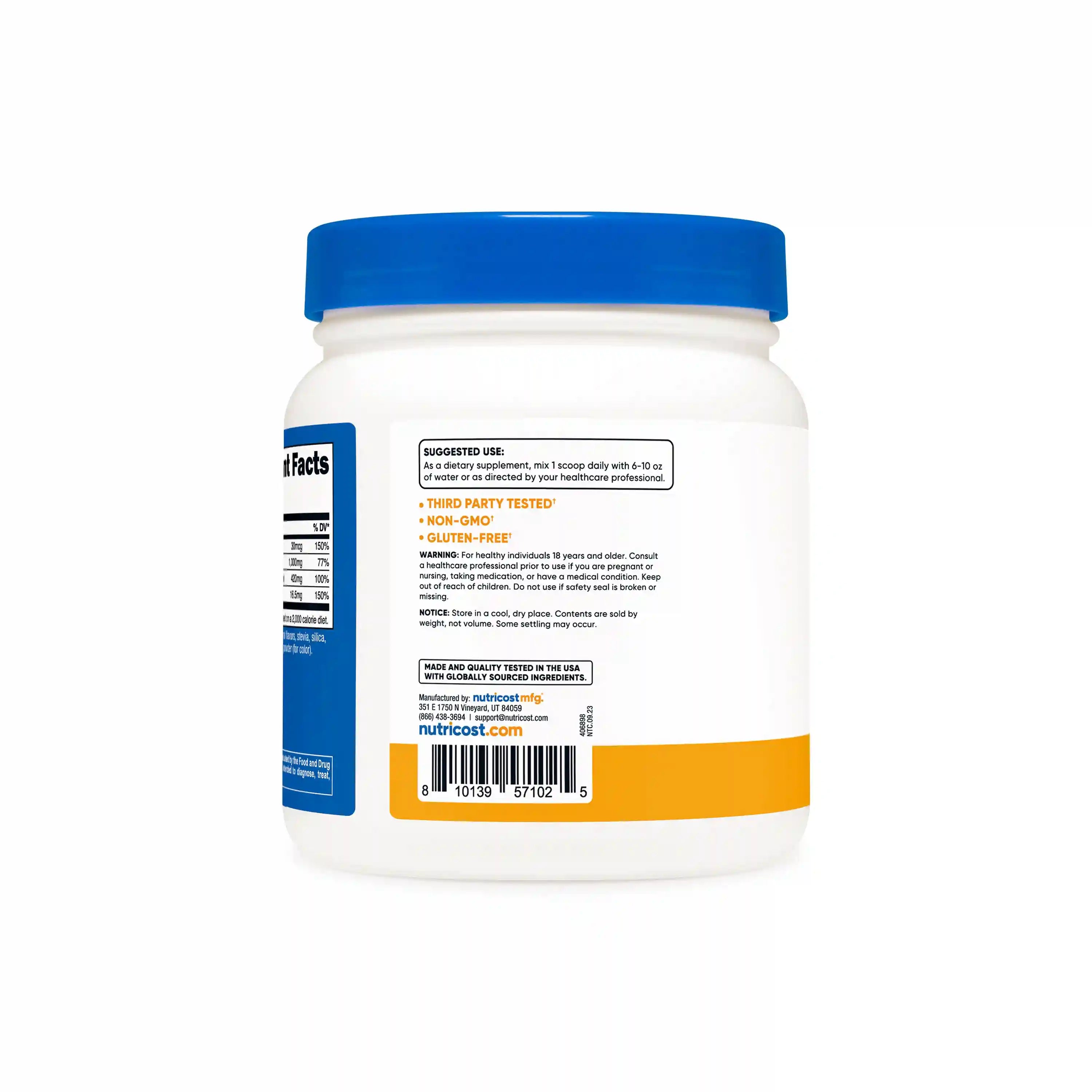 nutricosthair.it.com