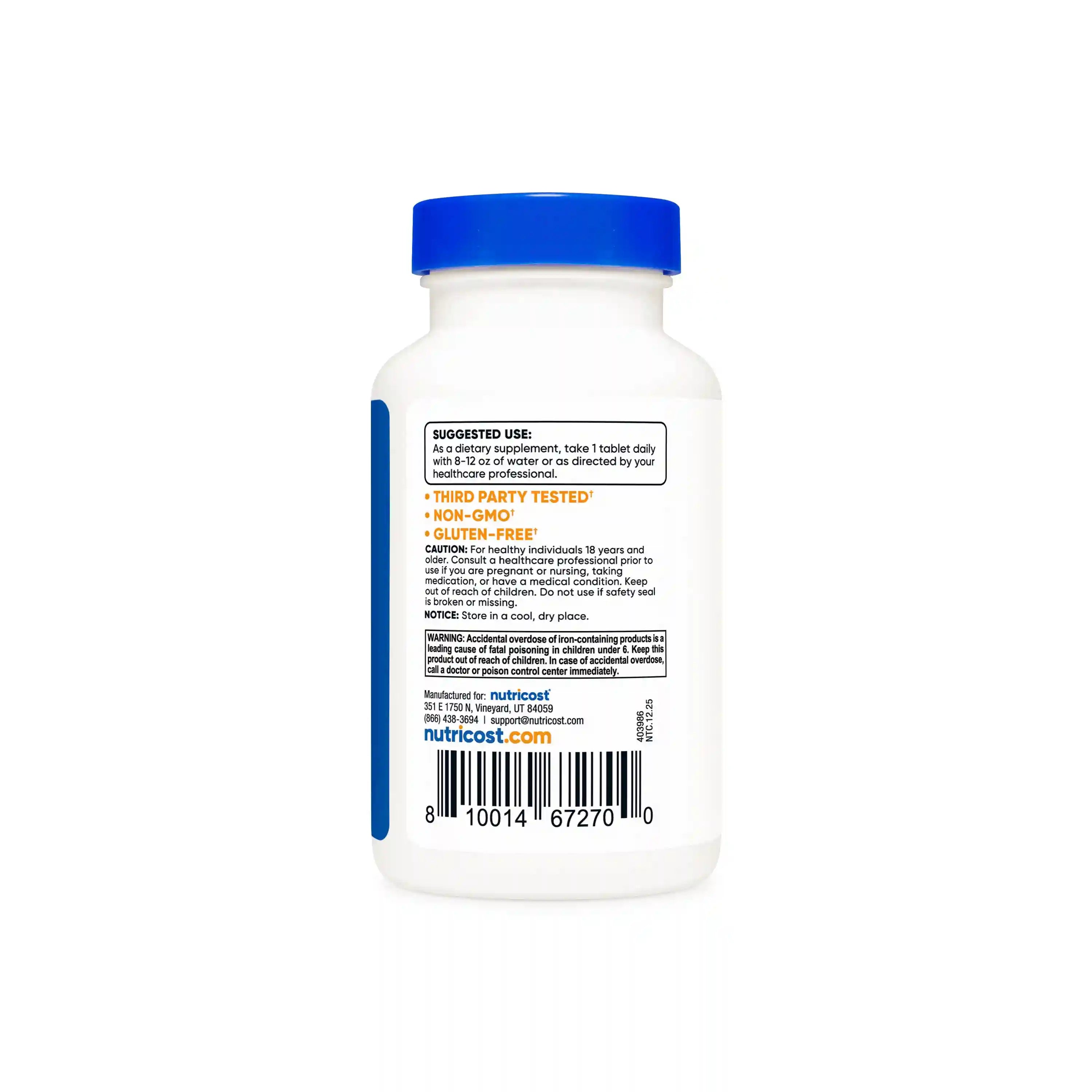 nutricosthair.it.com