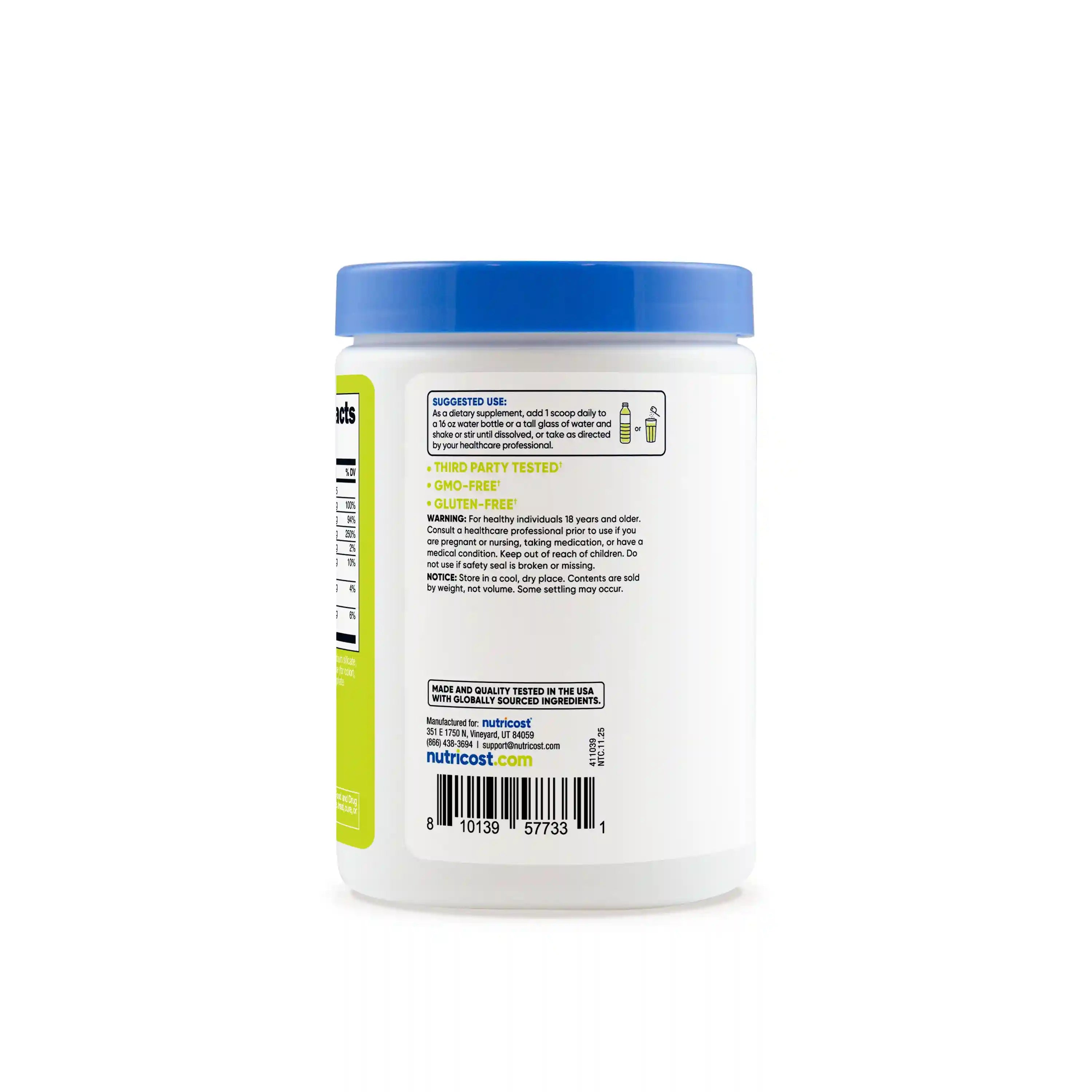 nutricosthair.it.com