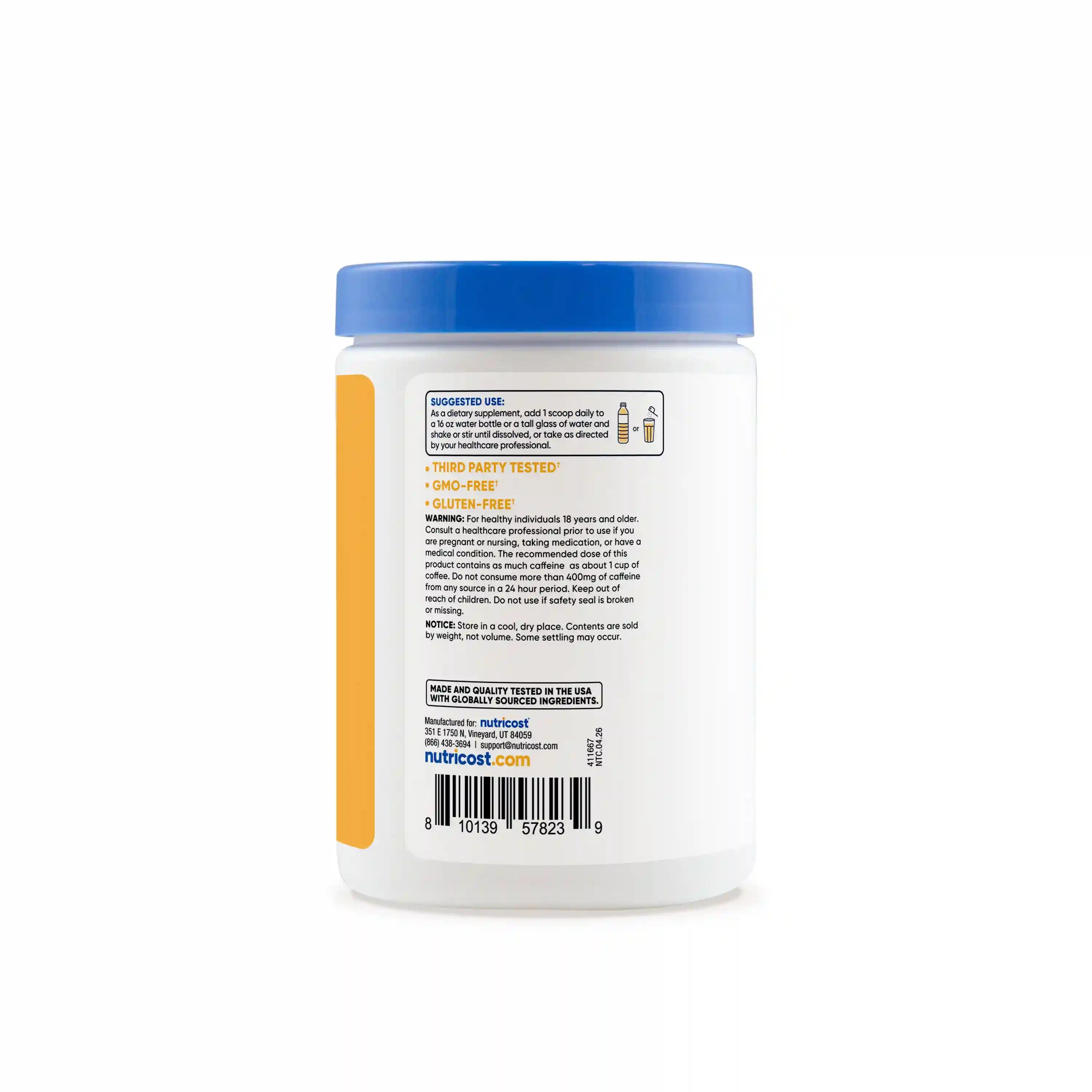 nutricosthair.it.com