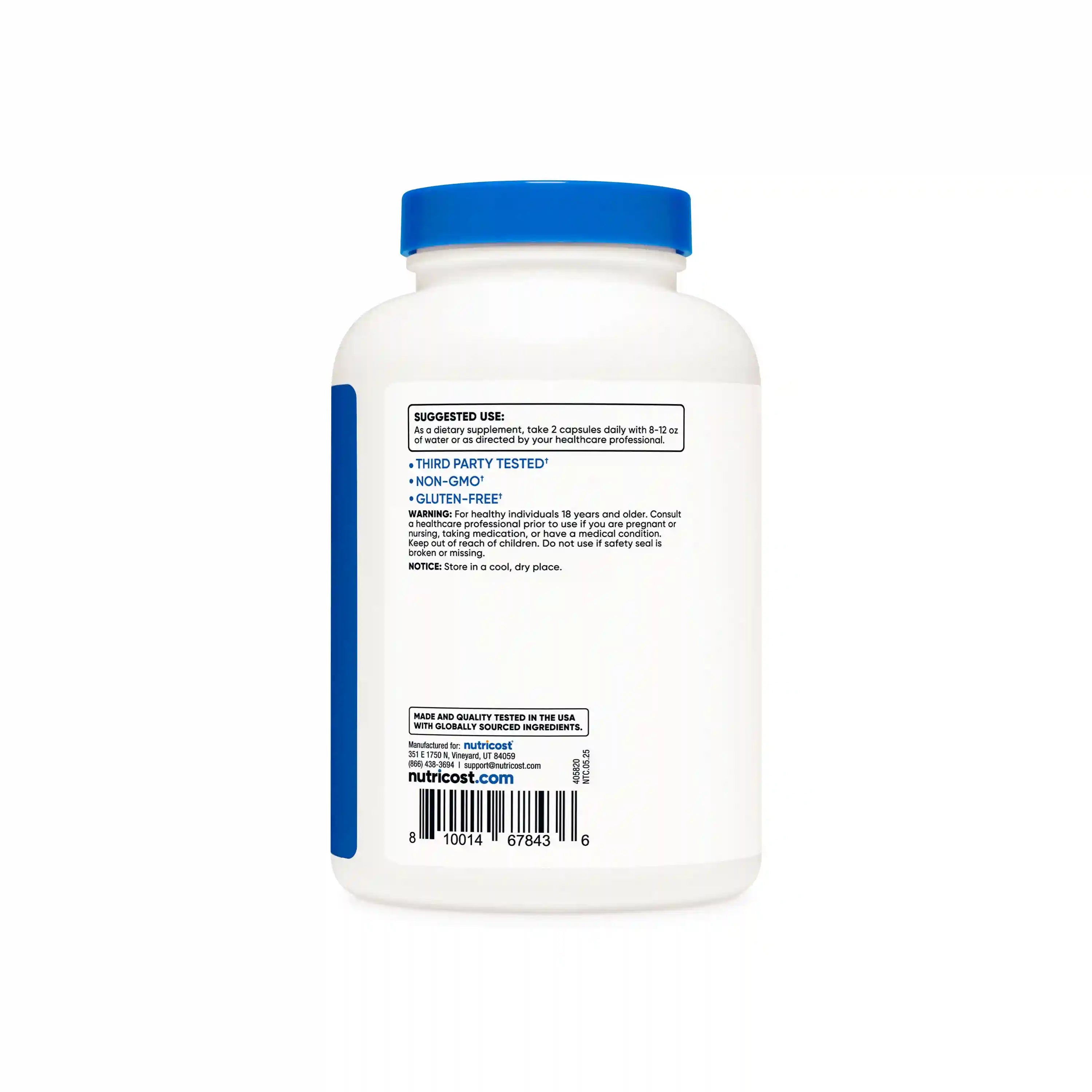 nutricosthair.it.com