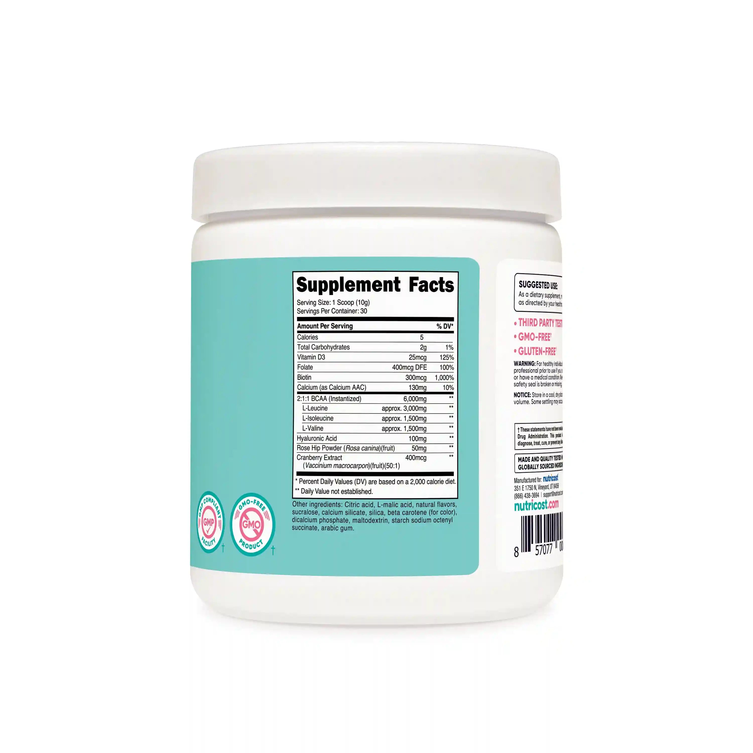 nutricosthair.it.com