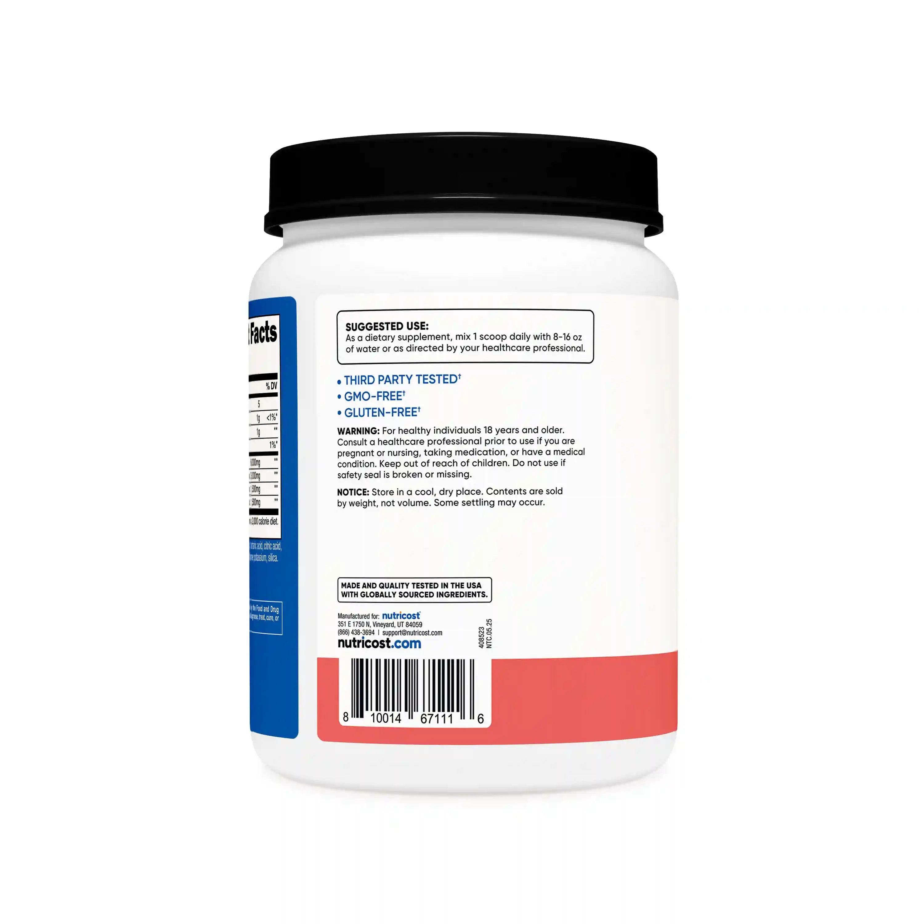 nutricosthair.it.com