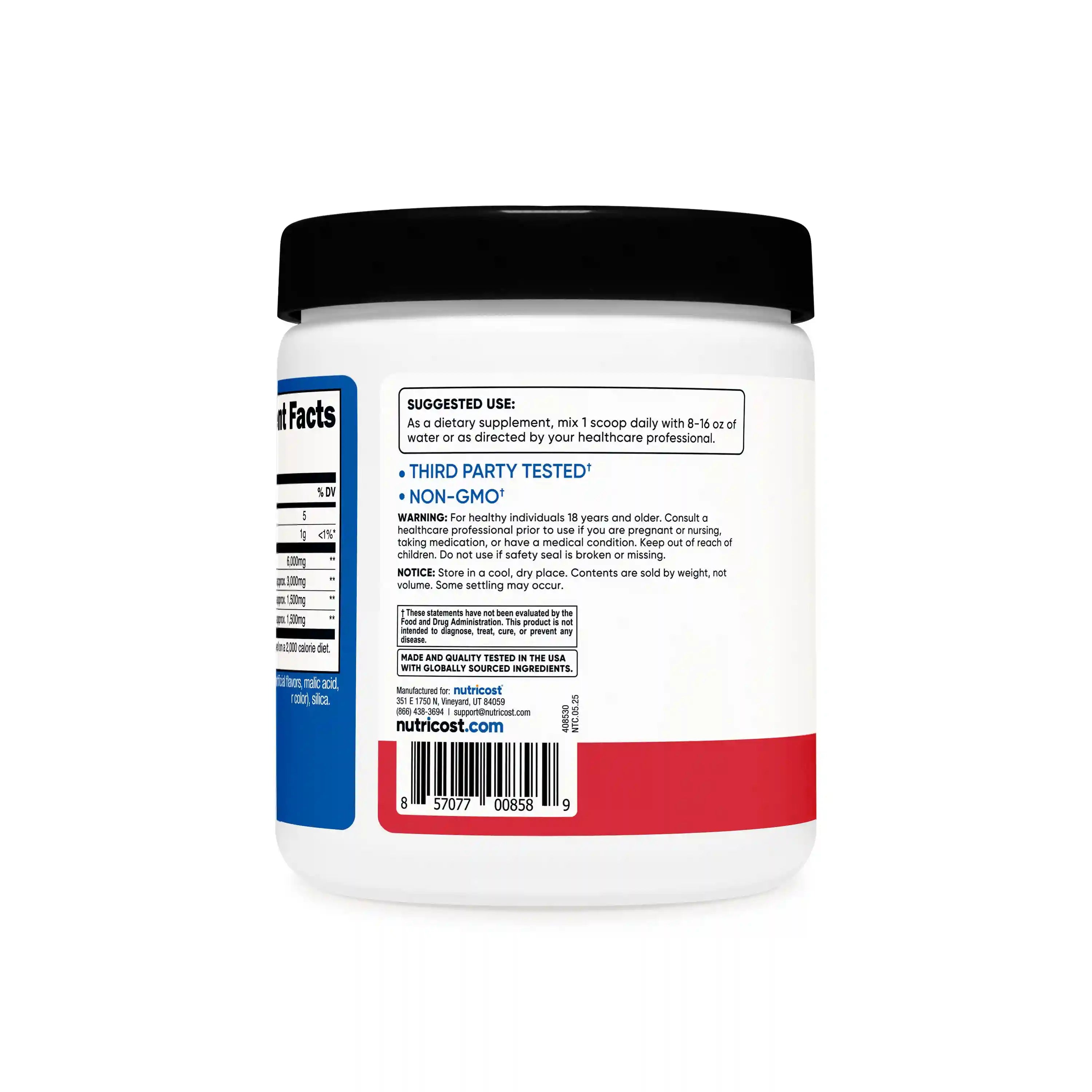 nutricosthair.it.com