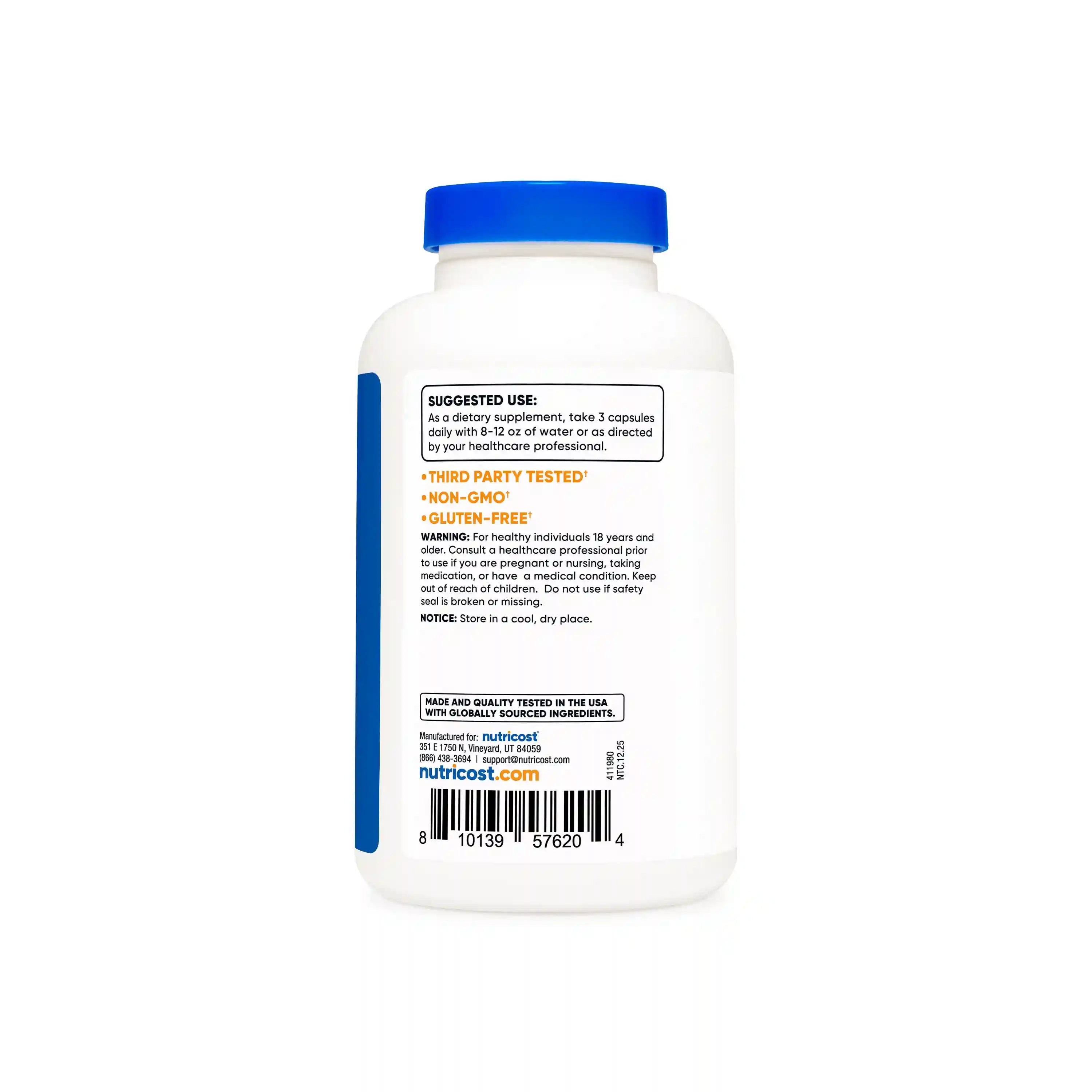nutricosthair.it.com