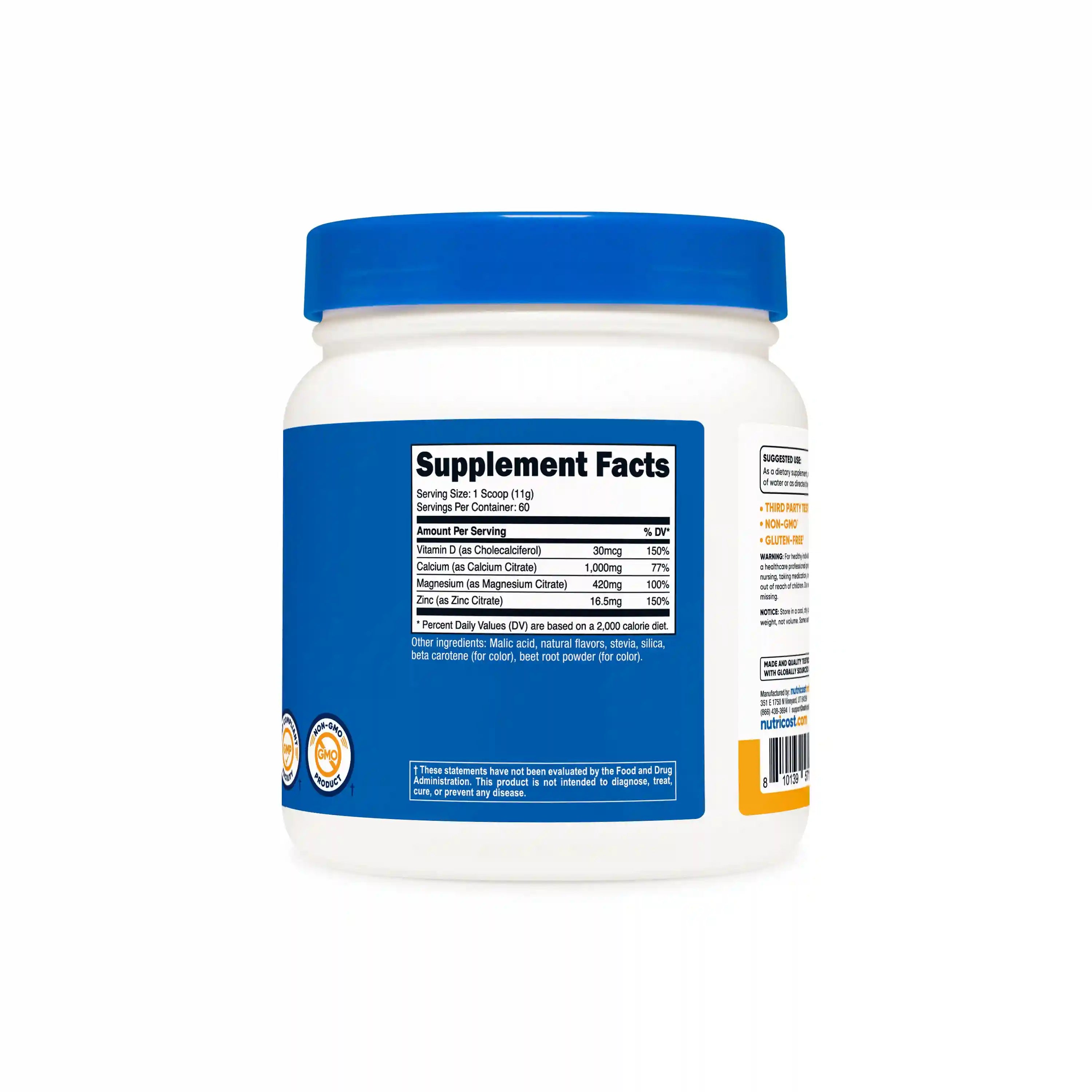 nutricosthair.it.com