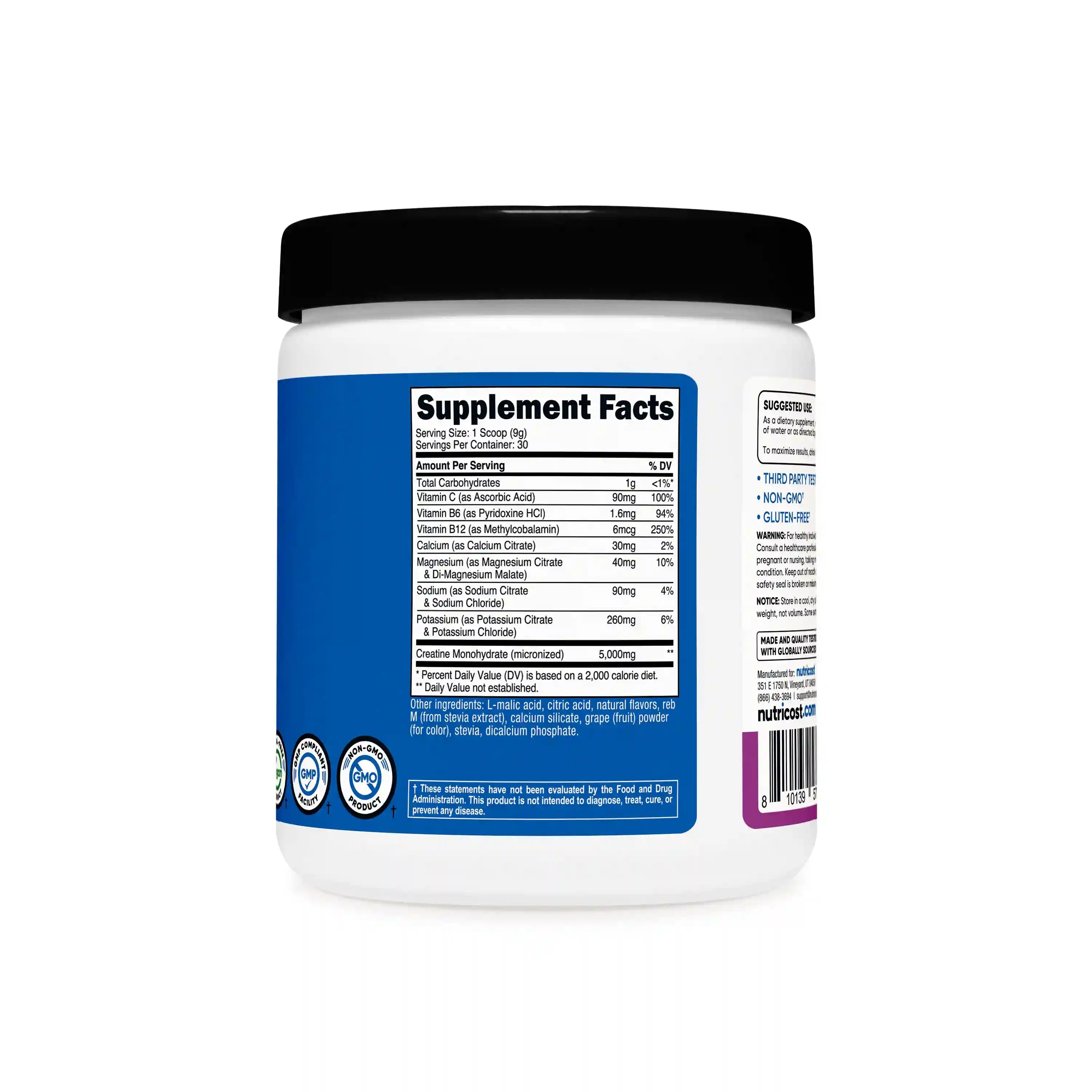 nutricosthair.it.com